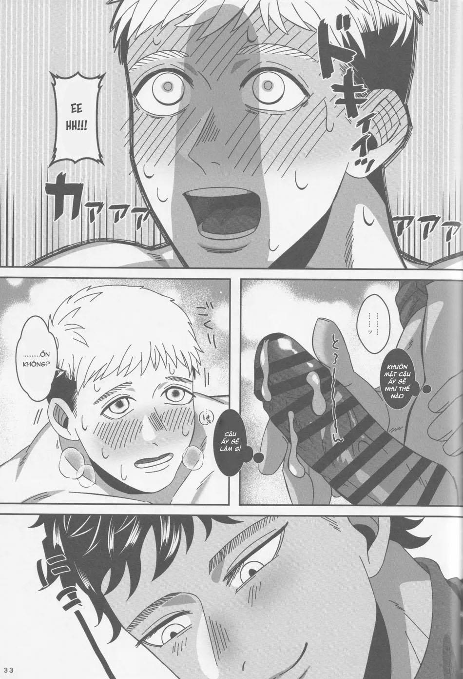 Đọc truyện Oneshot hỏny - Chapter 278