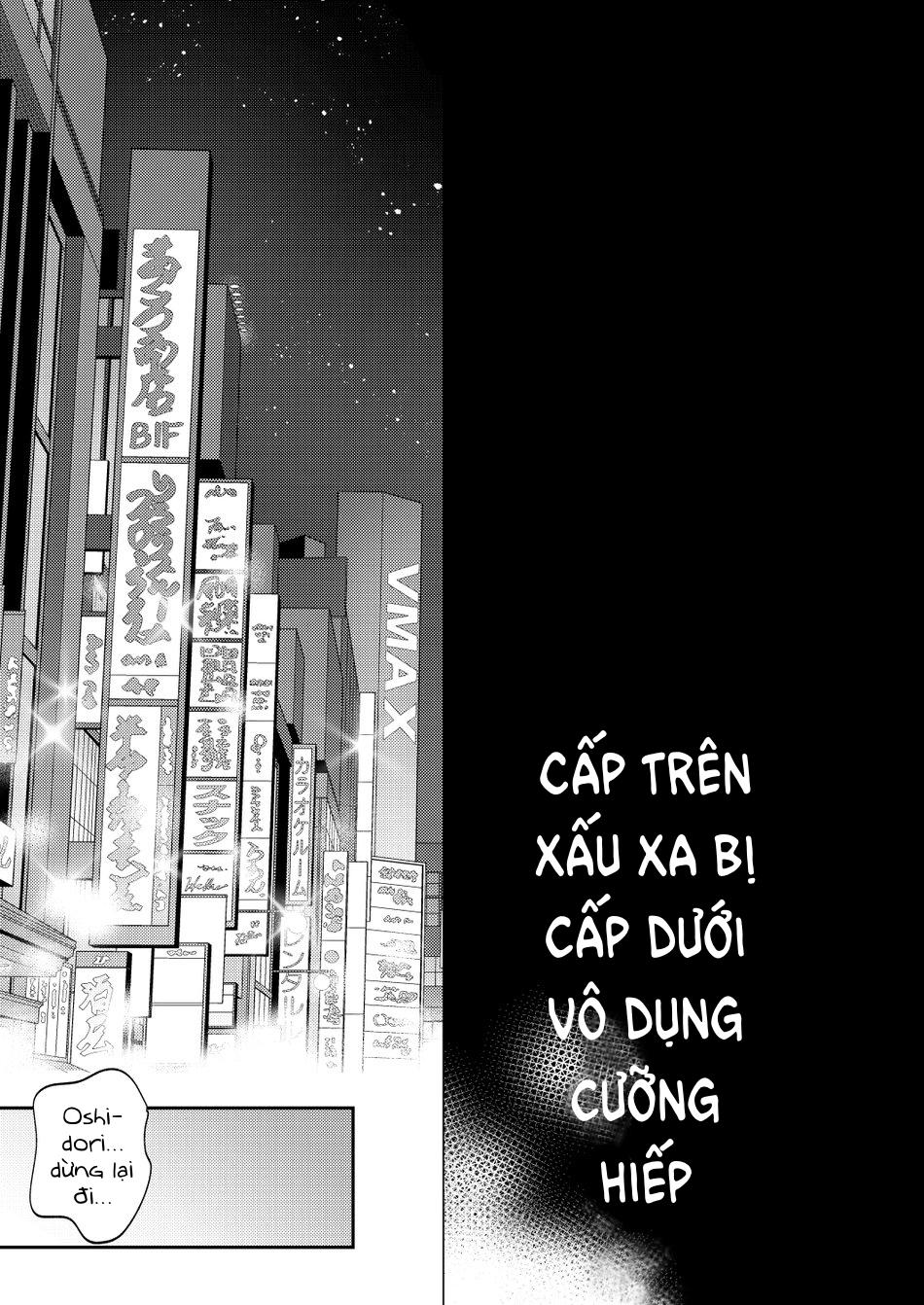 Đọc truyện Tuyển Tập BL 18 theo yêu cầu nhà Rô Lai - Chapter 13.1
