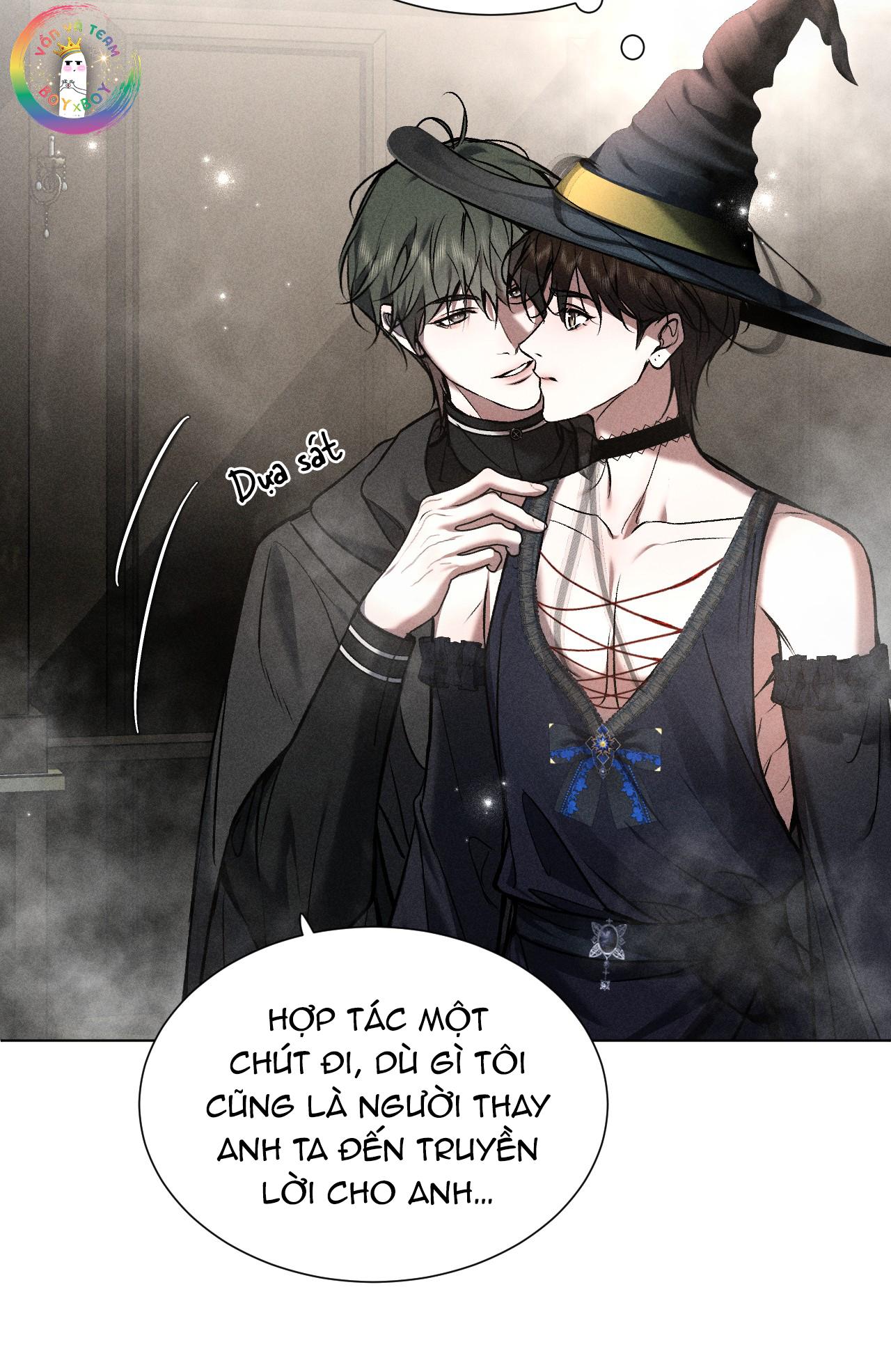 Đọc truyện Ảnh Đế Cứ Muốn Làm Kim Chủ Của Tôi - Chapter 30