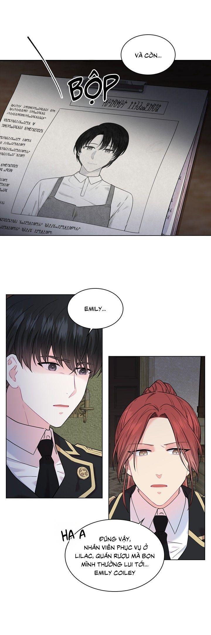 Đọc truyện Who’s your daddy - Chapter 7