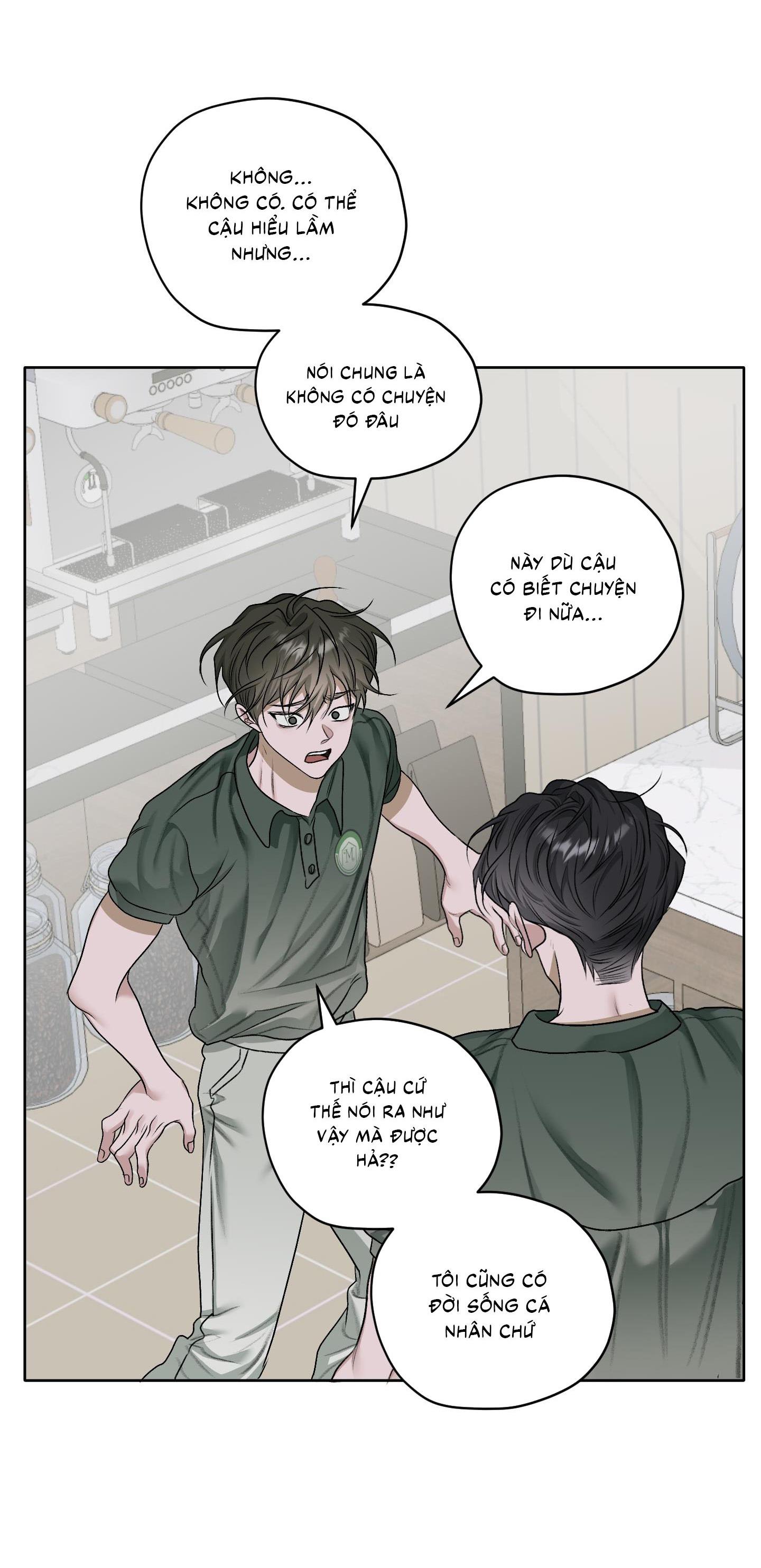 Đọc truyện  Đầm Sen Héo Úa - Chapter 36