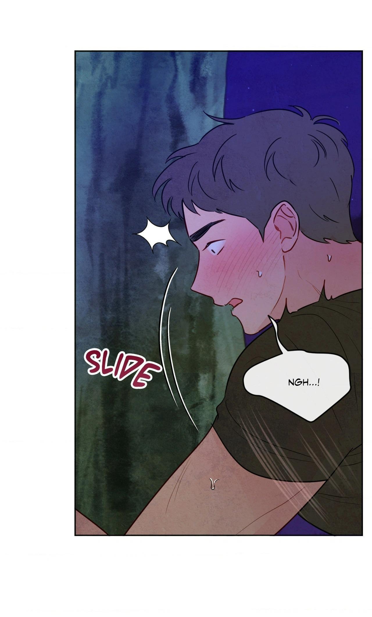 Đọc truyện Sự quyến rũ của Thần Rắn - Chapter 18