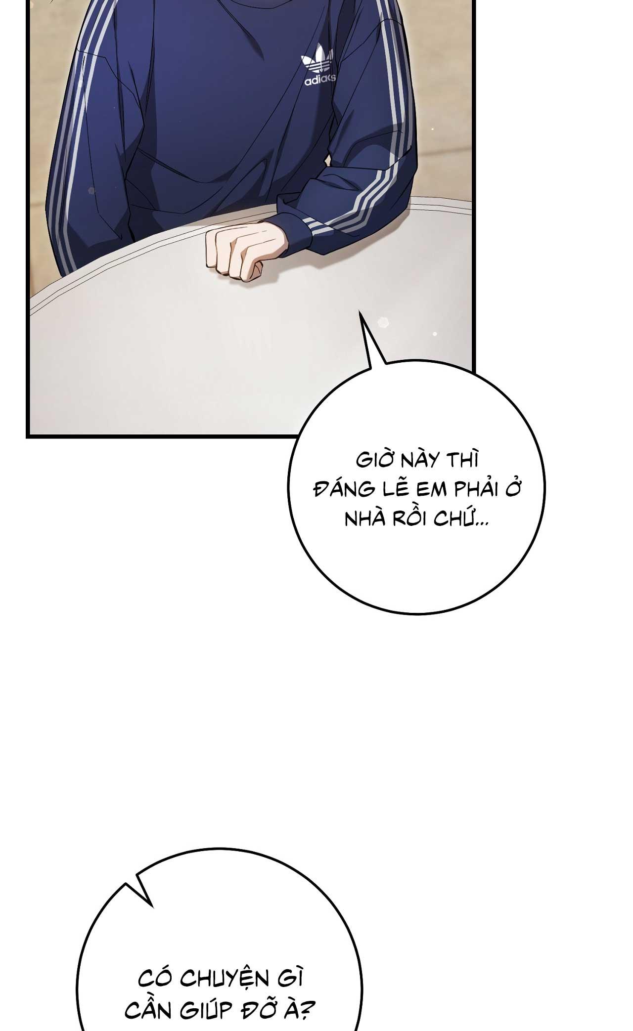 Đọc truyện Hunter muốn sống một cách yên bình - Chapter 21