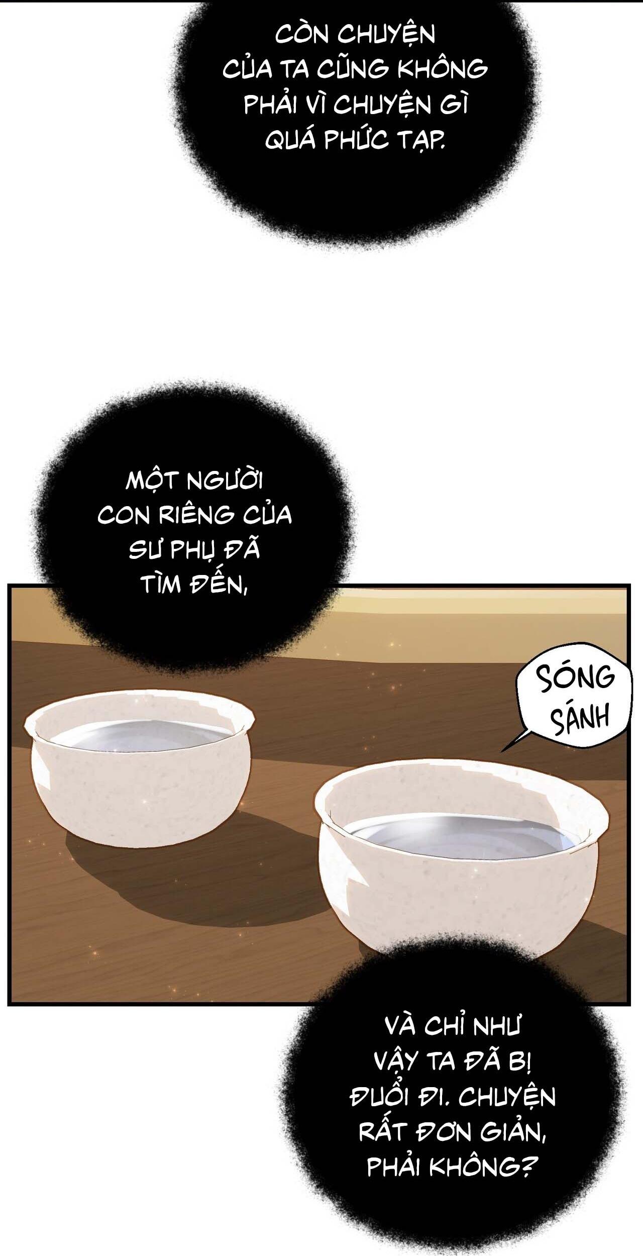 Đọc truyện BÁT NHÃ GIAI NHÂN - Chapter 85