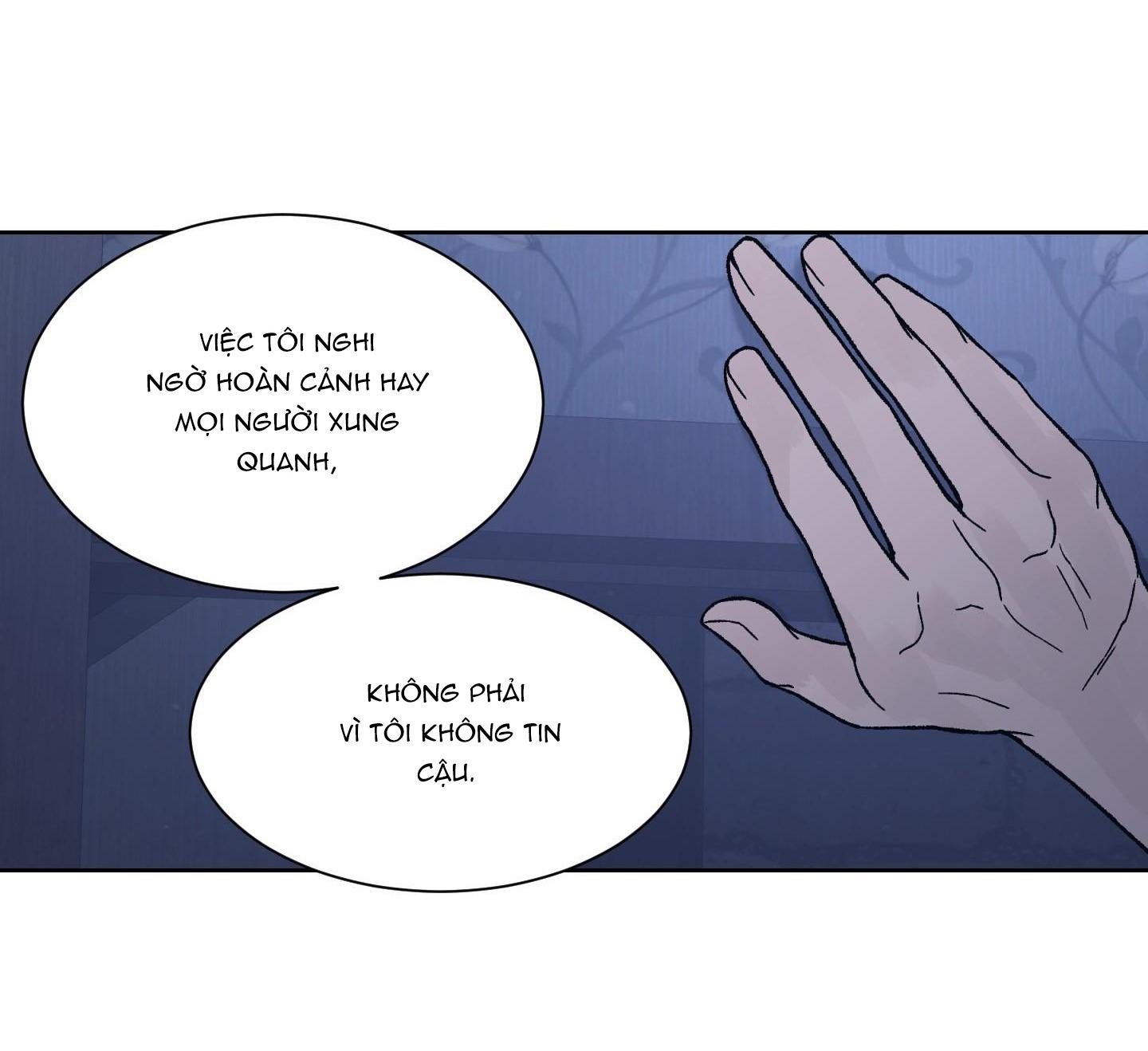 Đọc truyện ĐÊM KINH HOÀNG - Chapter 22