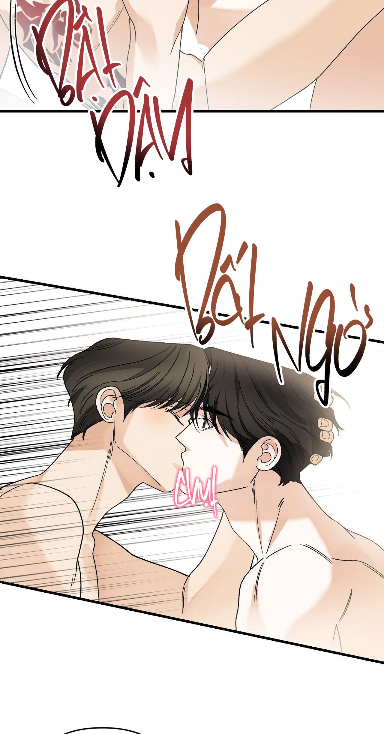 Đọc truyện ĐIỀU KIỆN CỦA GUIDE - Chapter 51