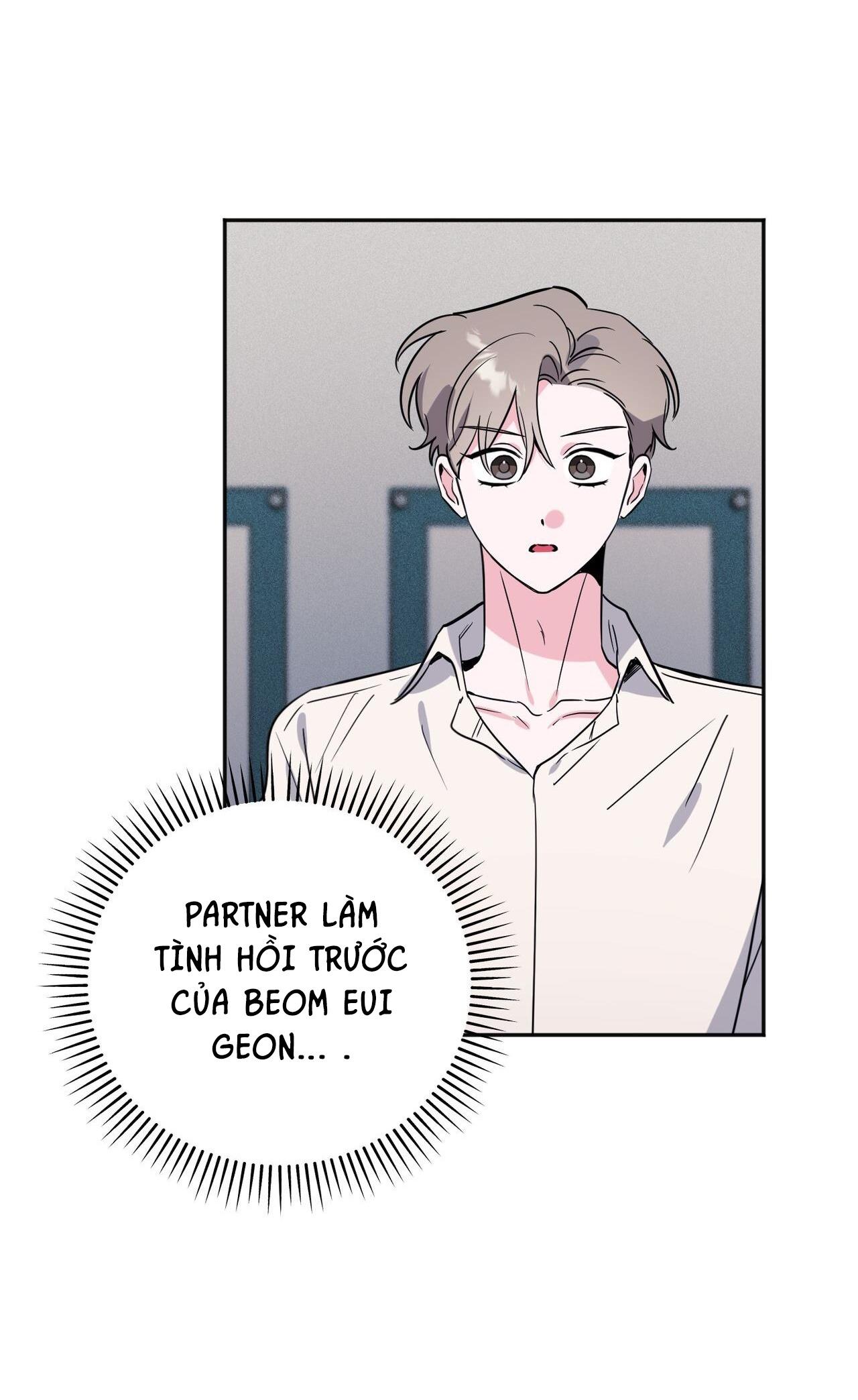 Đọc truyện CẠM BẪY ĐẠI HỌC - Chapter 82