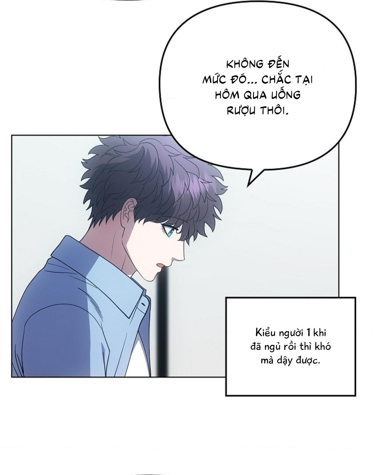 Đọc truyện  Đuổi Bắt Giữa Đêm Ngọt Ngào - Chapter 26