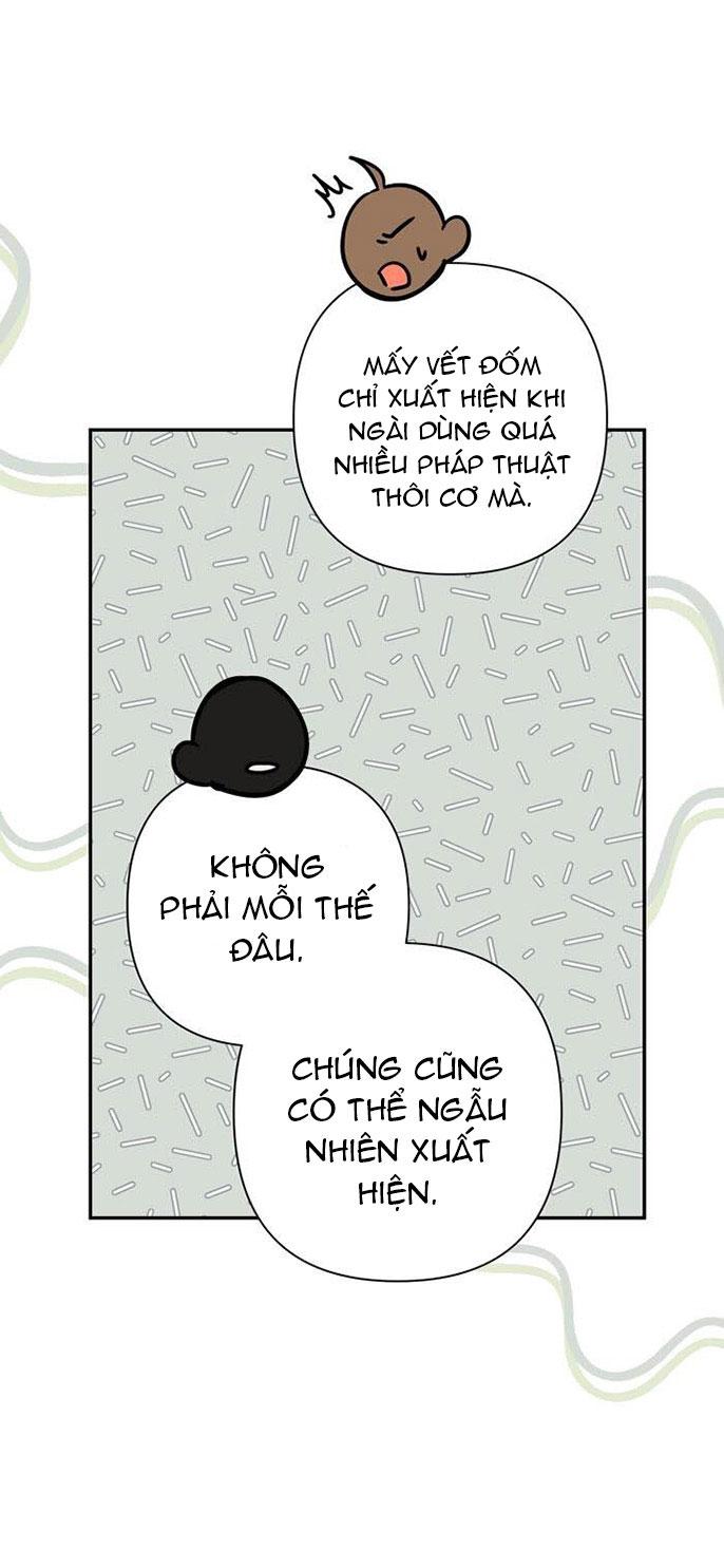 Đọc truyện Mắc Kẹt Trong Game Hẹn Hò Của Em Gái Tôi - Chapter 60