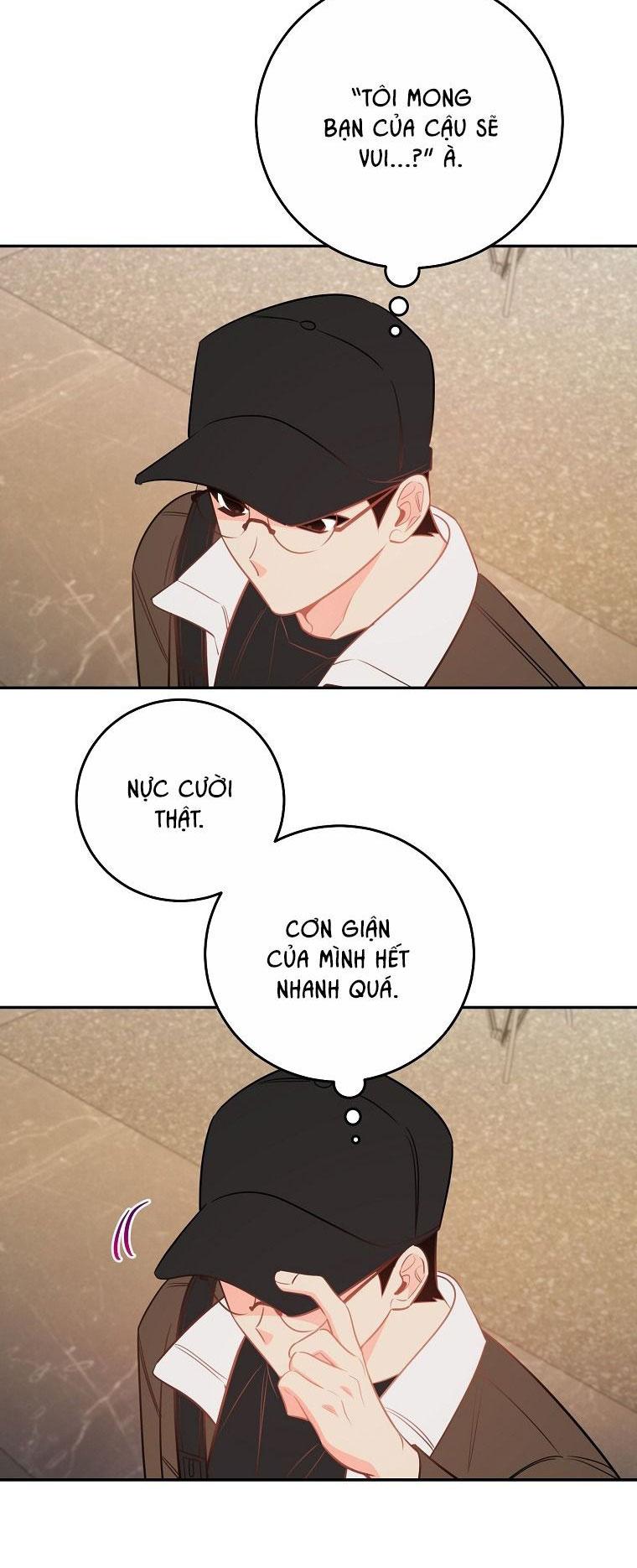 Đọc truyện Có Chuyện Gì Xảy Ra với Sự Nổi Tiếng Của Tôi Thế? - Chapter 72