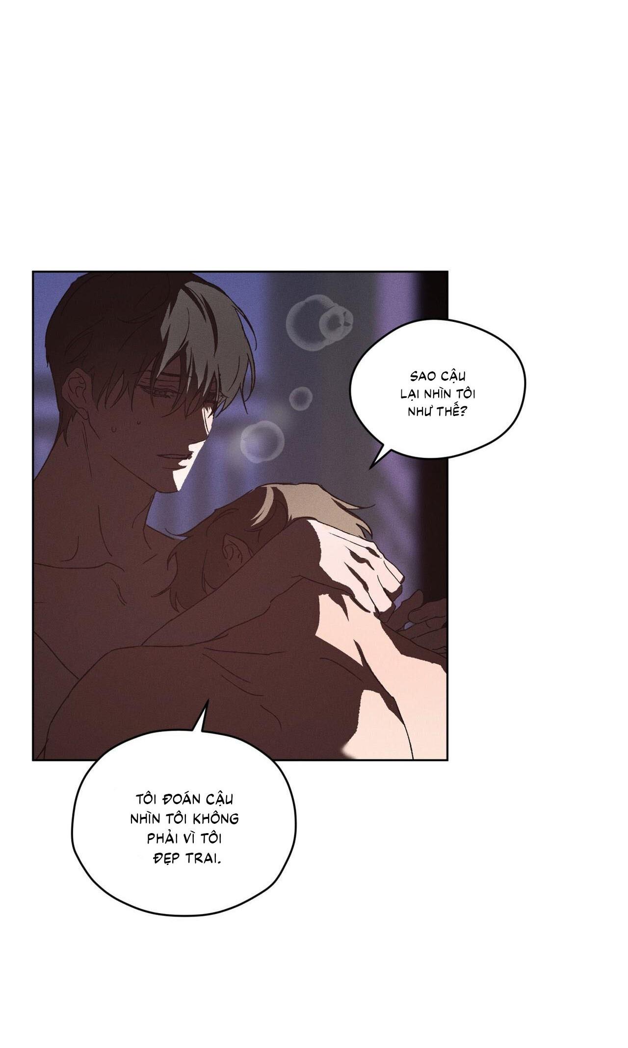 Đọc truyện Hồi Ức Của Nhịp Thở - Chapter 28