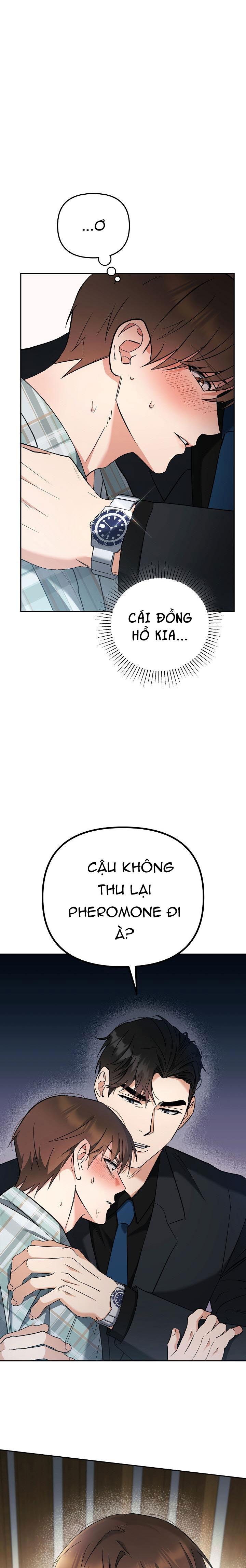 Đọc truyện ROMANCE NOT ROMANTIC - Chapter 2
