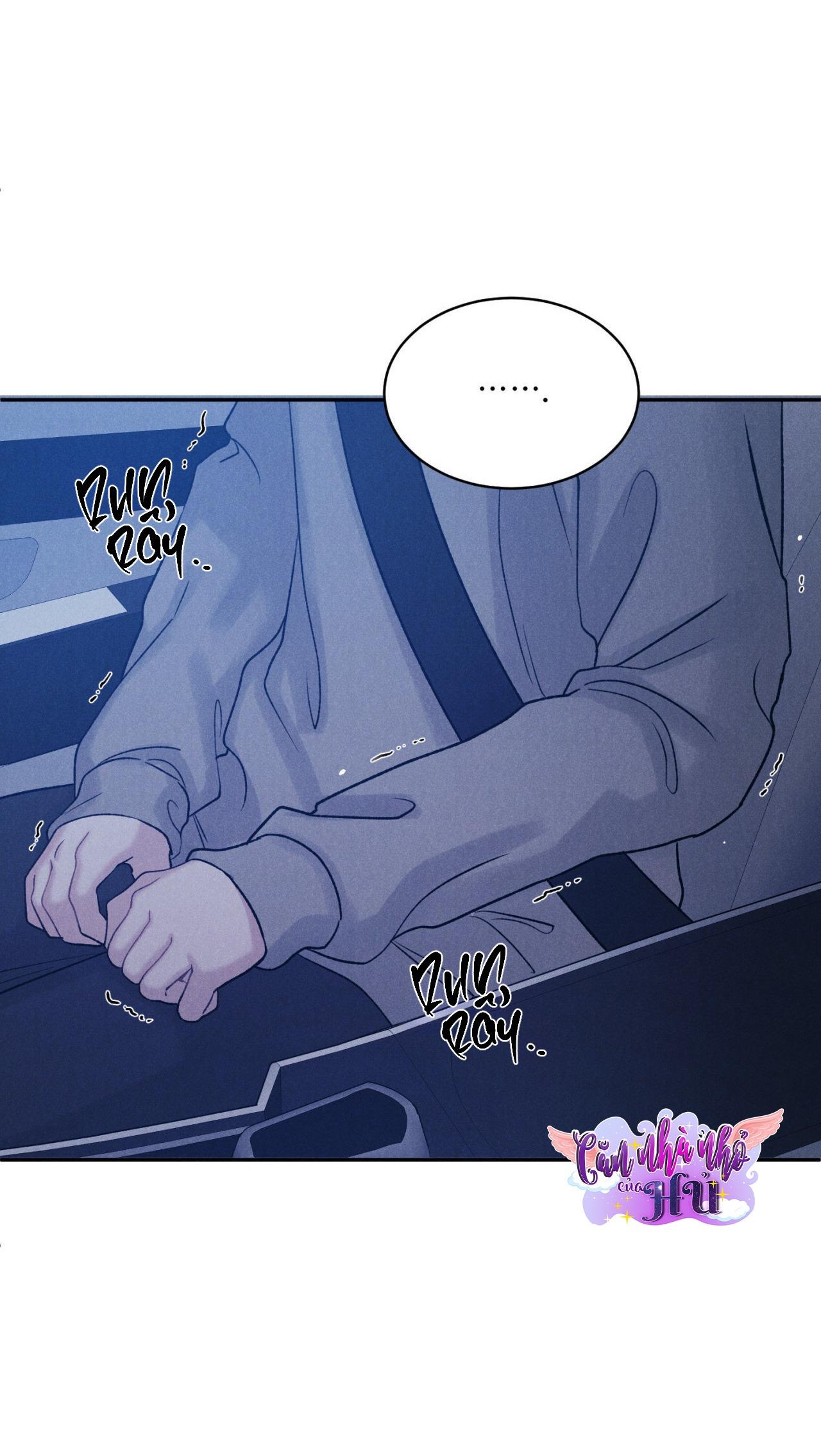 Đọc truyện ÂN HUỆ - Chapter 25