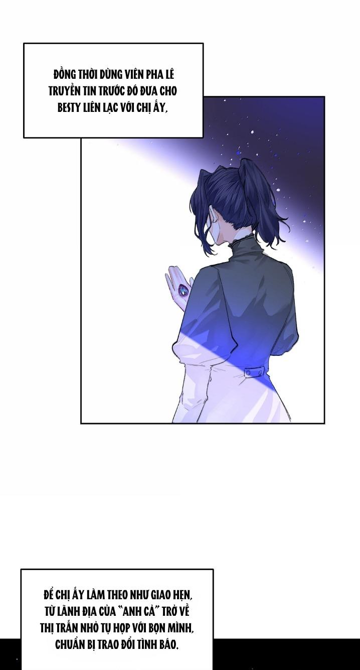 Đọc truyện Bạn Trai Cũ Trở Thành Vua - Chapter 100