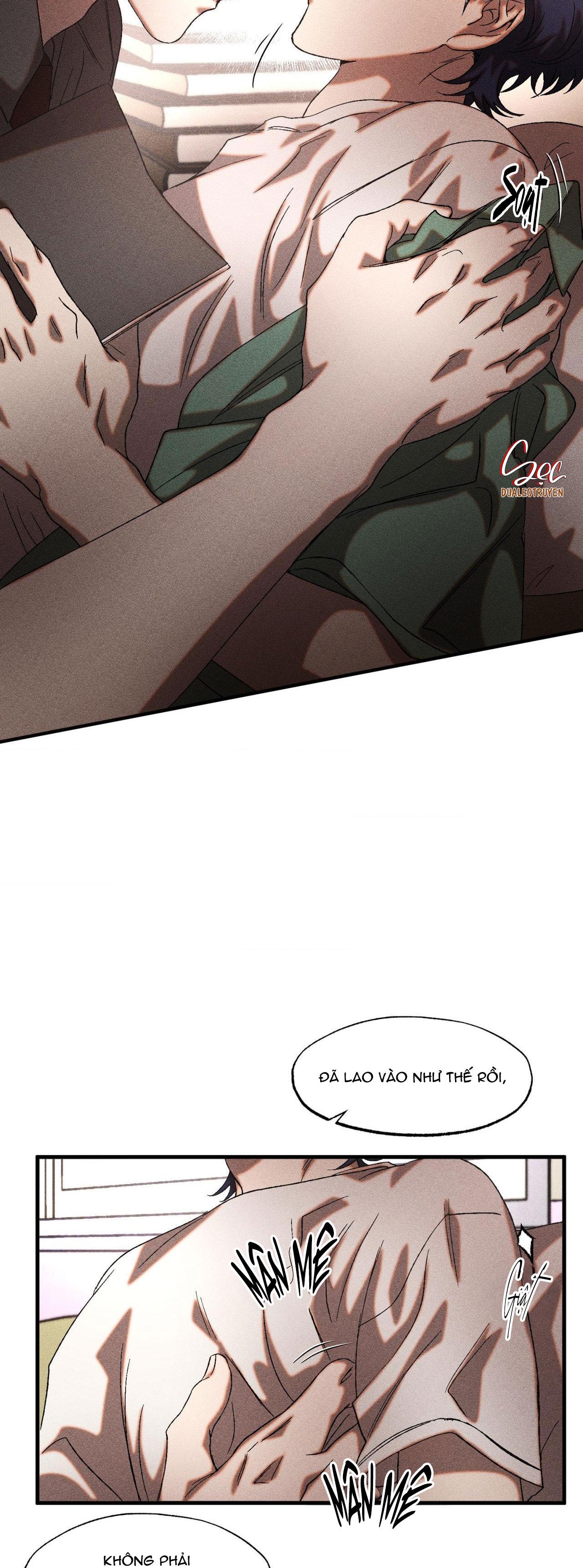 Đọc truyện Cash Or Credit - Chapter 17