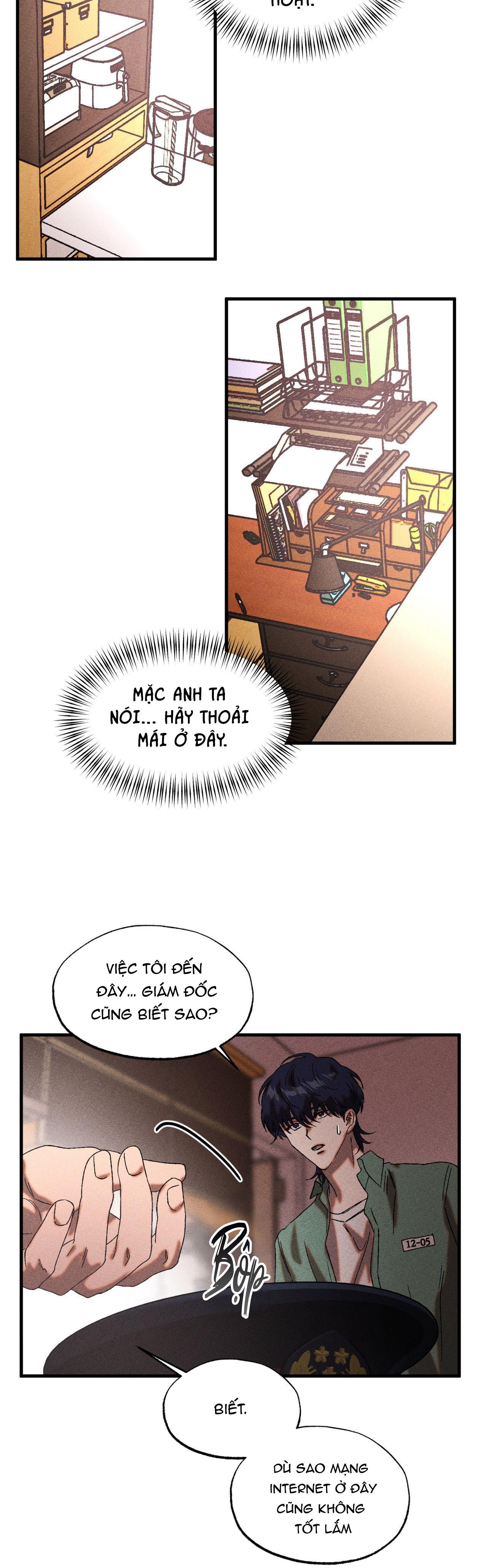 Đọc truyện Cash Or Credit - Chapter 36