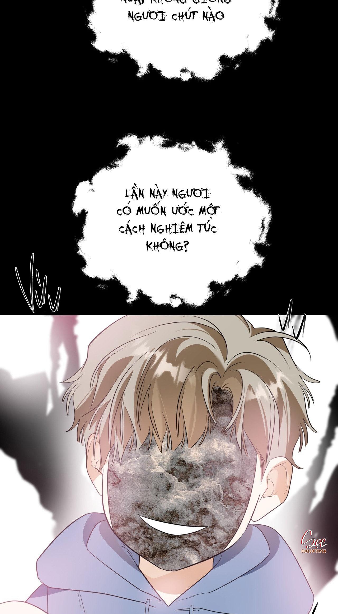 Đọc truyện LỆNH CỨU RỖI - Chapter 70