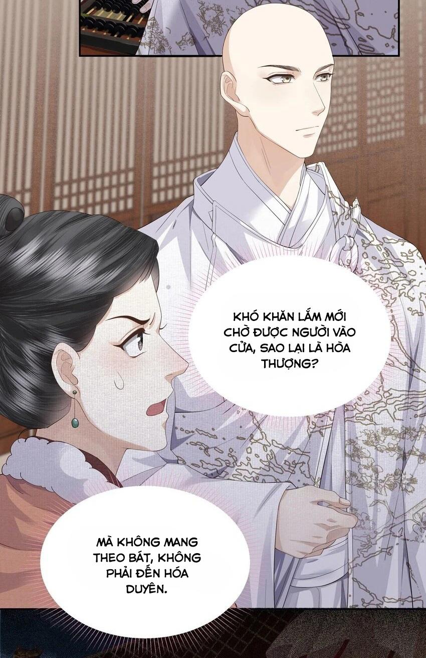 Đọc truyện Đồng tiền tham khế - Chapter 48