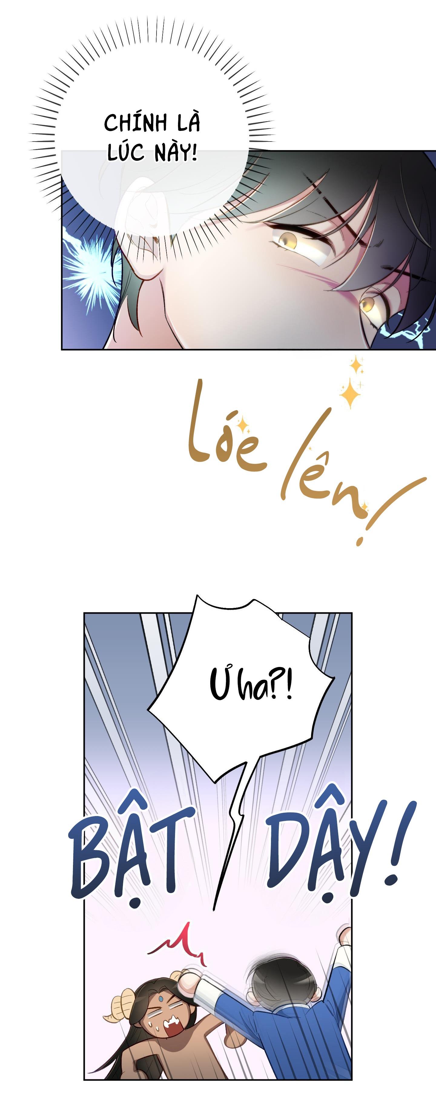 Đọc truyện (NP) TRỞ THÀNH VUA CÔNG LƯỢC - Chapter 63