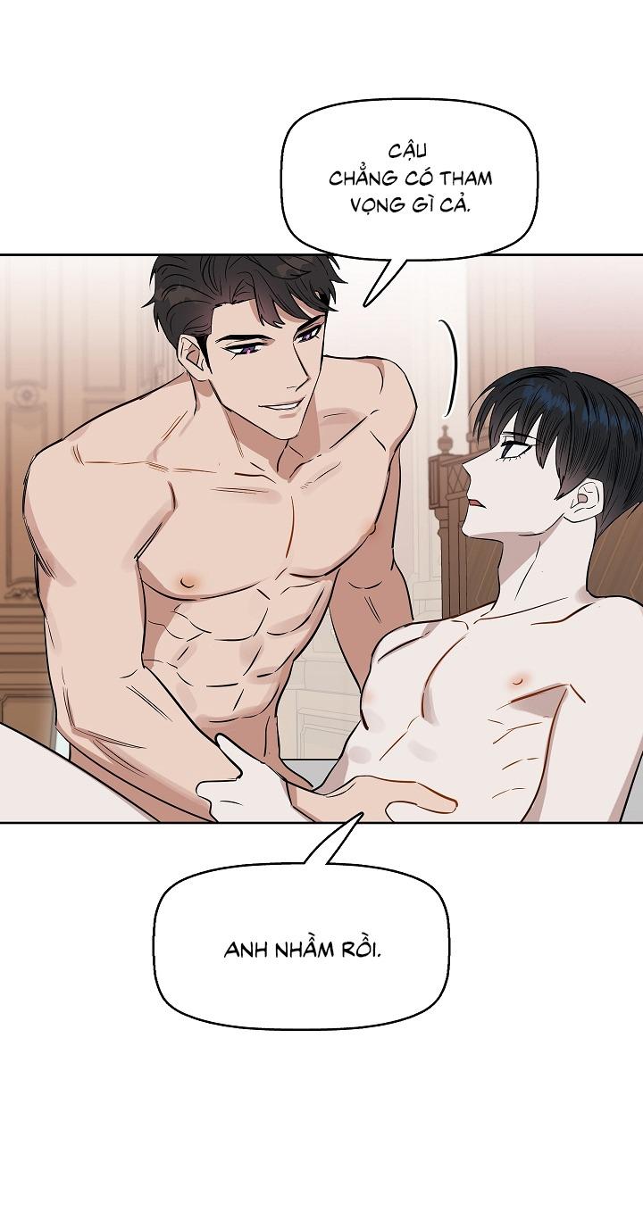 Đọc truyện Kiss me liar - Chapter 22