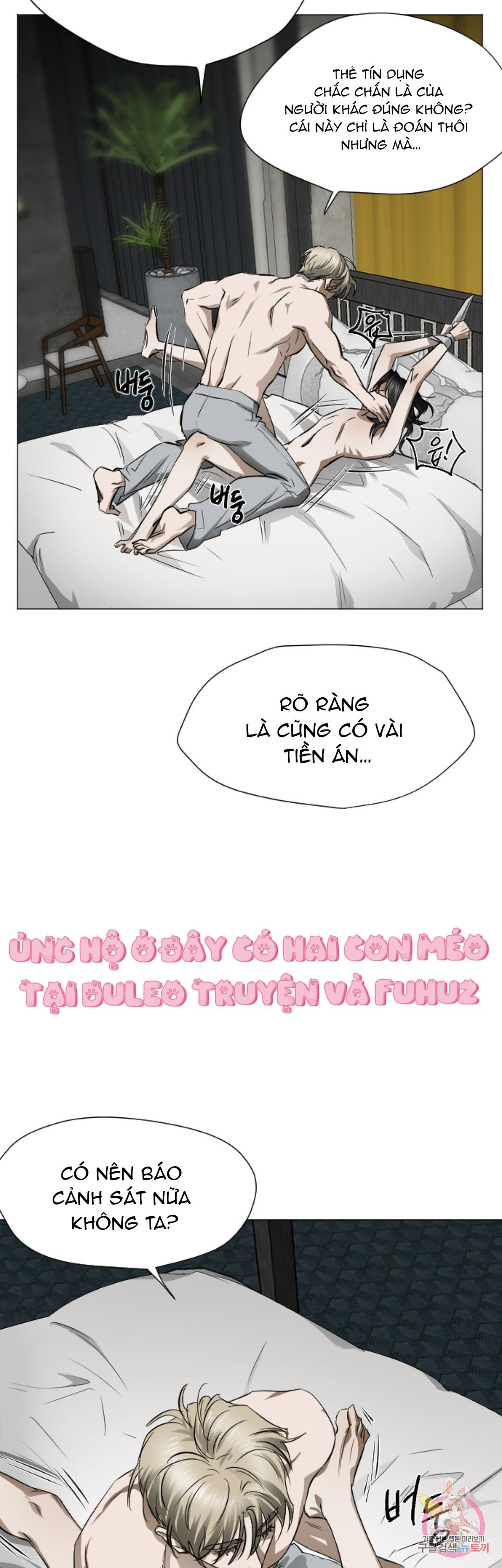 Đọc truyện Tuyển Tập Khu chung cư GwangGong - GwangGong Apartment Complex - Chapter 67
