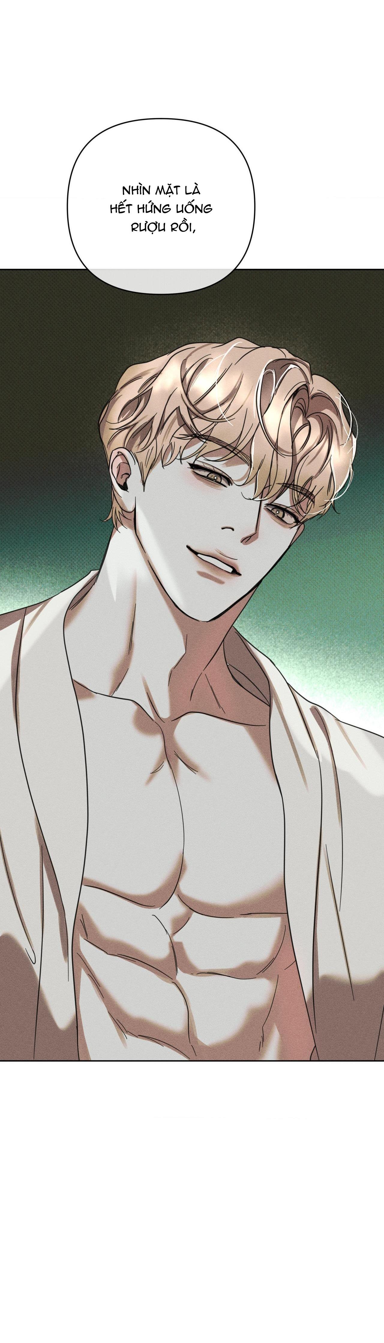 Đọc truyện THÂN ÁI - Chapter 4