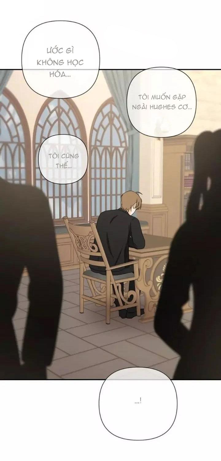 Đọc truyện Mắc Kẹt Trong Game Hẹn Hò Của Em Gái Tôi - Chapter 46