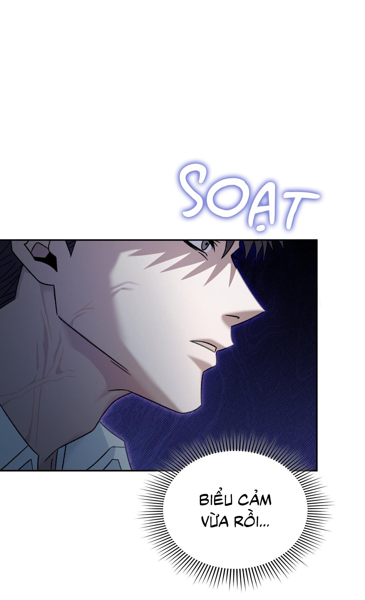 Đọc truyện Raw - Chapter 24