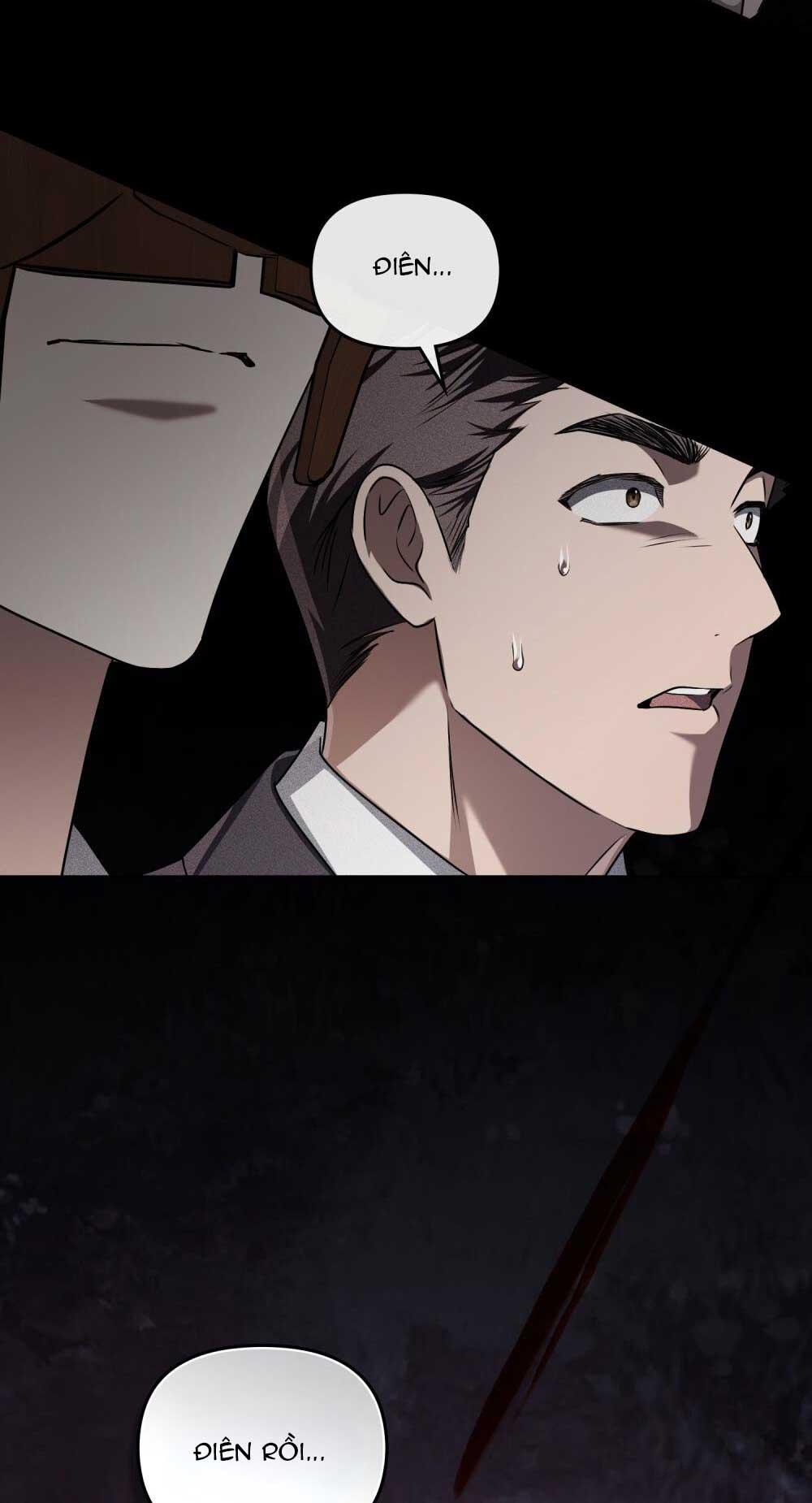 Đọc truyện HỎA HỒN - Chapter 26