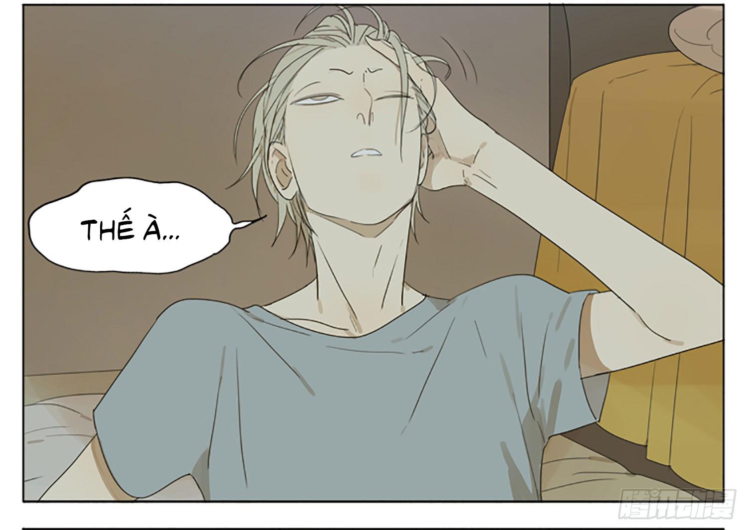 Đọc truyện 19 days - Chapter 60