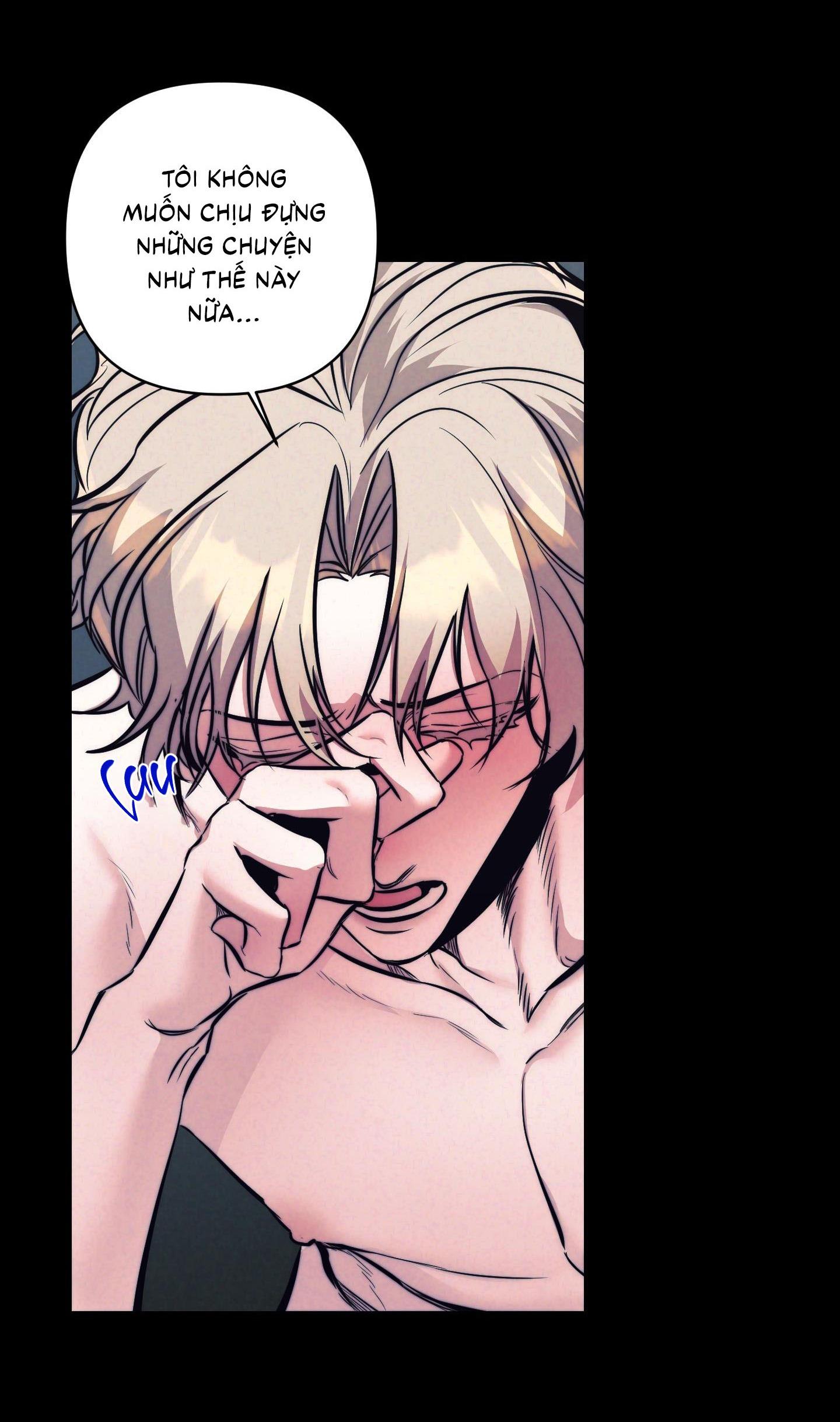 Đọc truyện  Stigma - Chapter 25
