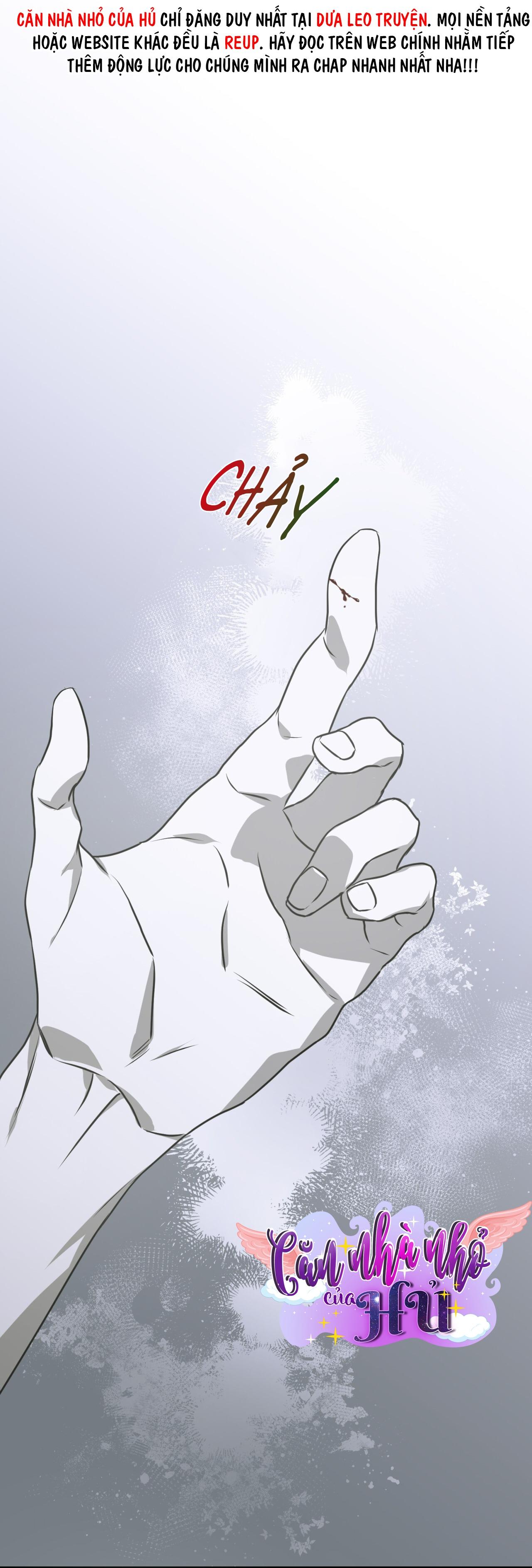 Đọc truyện THẤT LẠC - Chapter 14