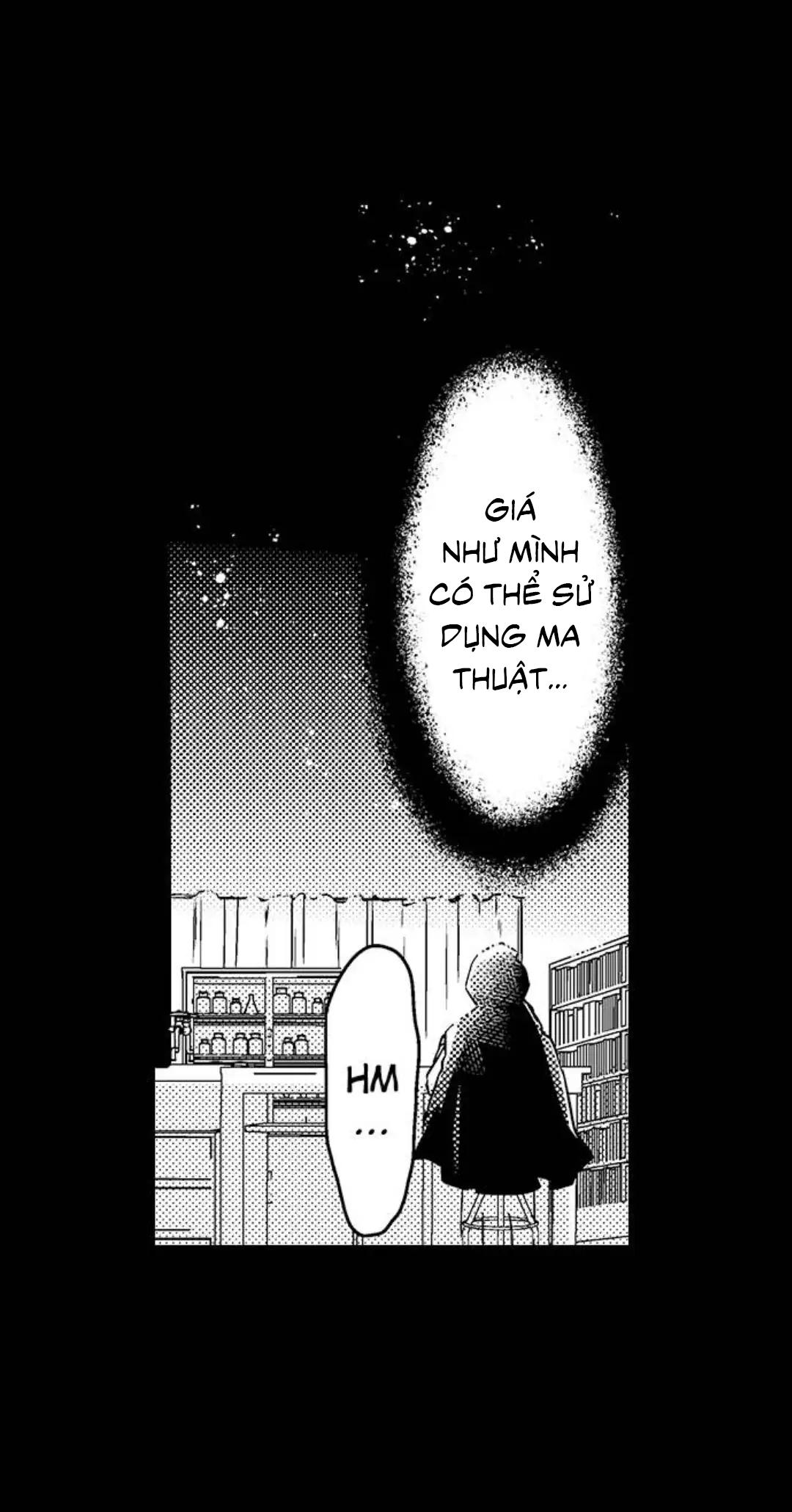 Đọc truyện HOÀNG TỬ HOÀN HẢO YÊU TÔI, TÌNH ĐỊCH CỦA NGÀI - Chapter 16