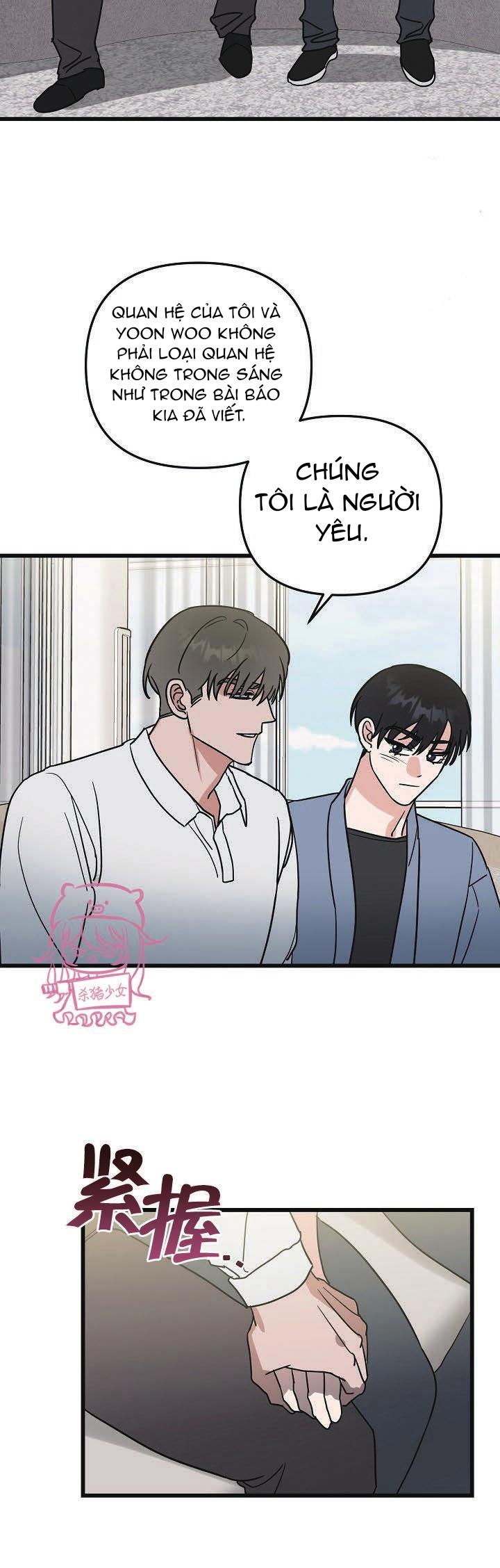 Đọc truyện Thiên Đường - Chapter 31