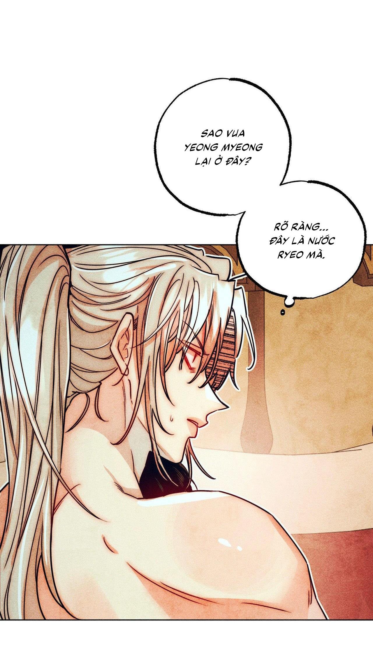 Đọc truyện  Làm vị cứu tinh thật dễ dàng - Chapter 97