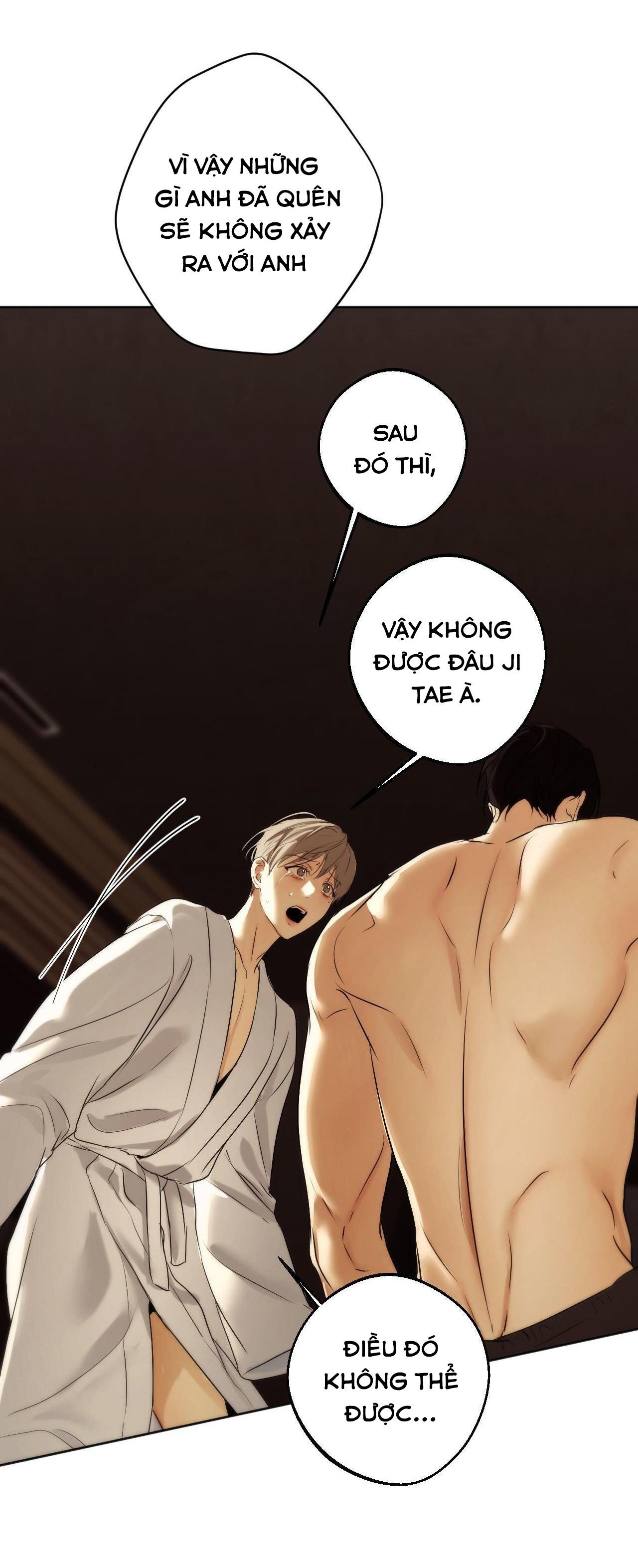 Đọc truyện SẮC DỤC - Chapter 38