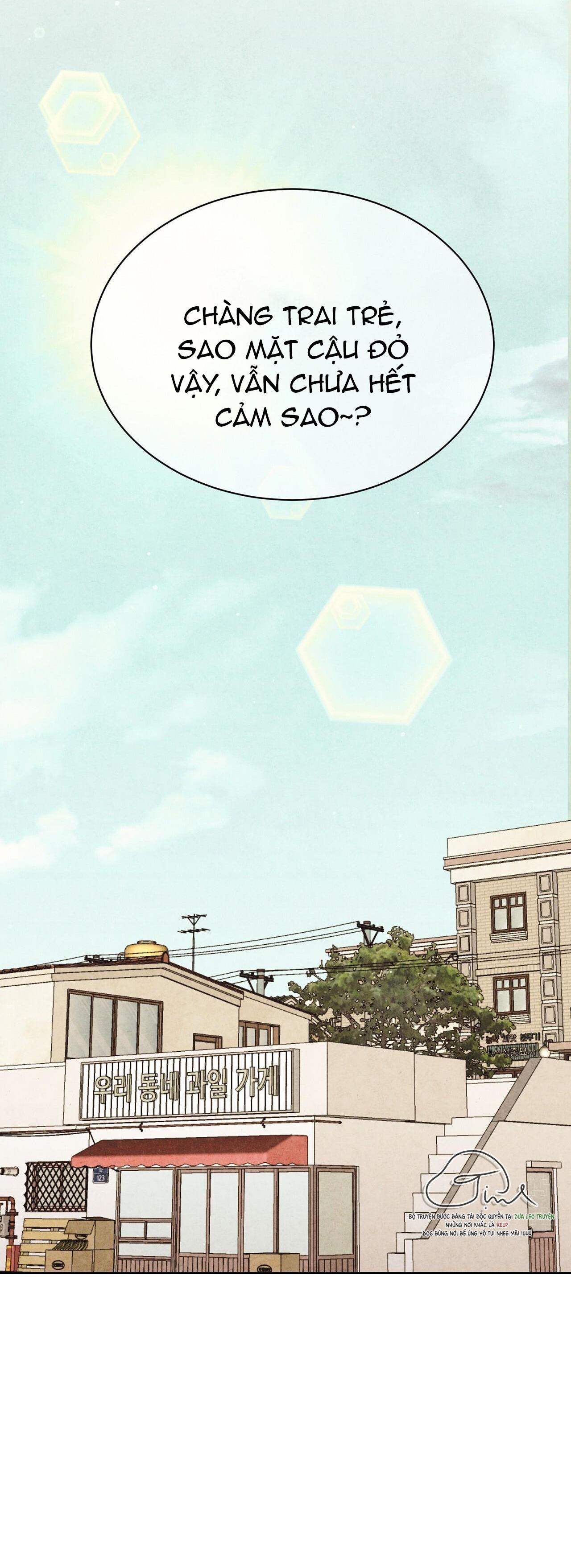 Đọc truyện Tuyển Tập Manhwa Dằm Khăm - Chapter 45