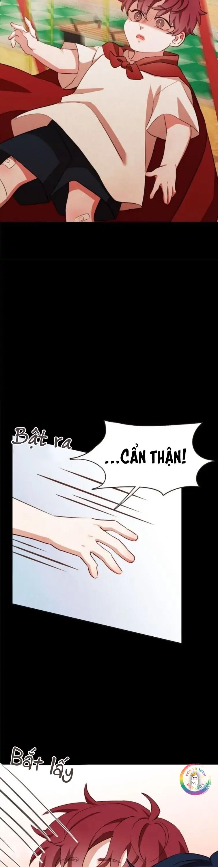 Đọc truyện Ma Cà Rồng Đếch Có Thật Đâu! (END) - Chapter 78