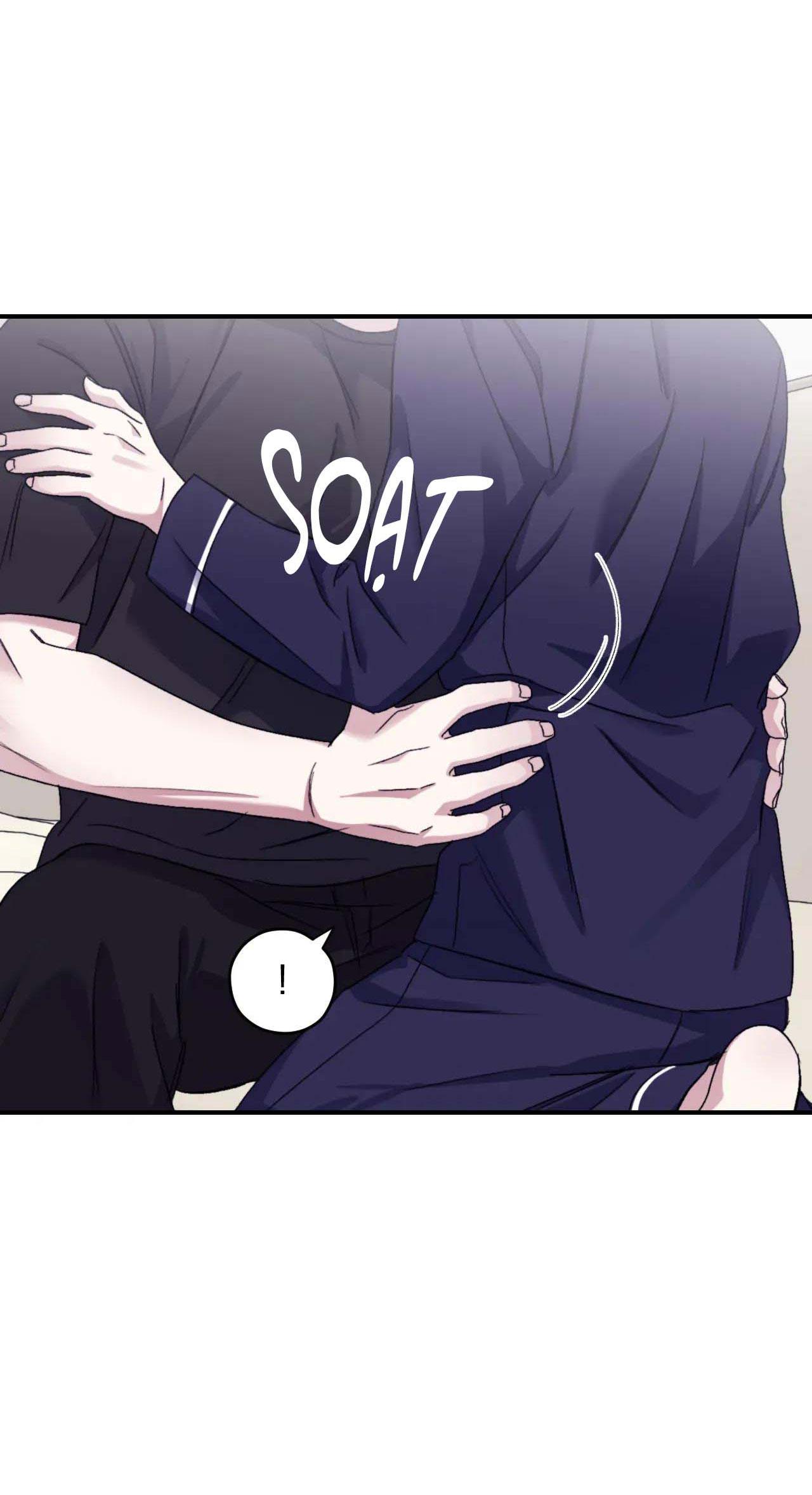 Đọc truyện Sóng Tìm Em - Chapter 69