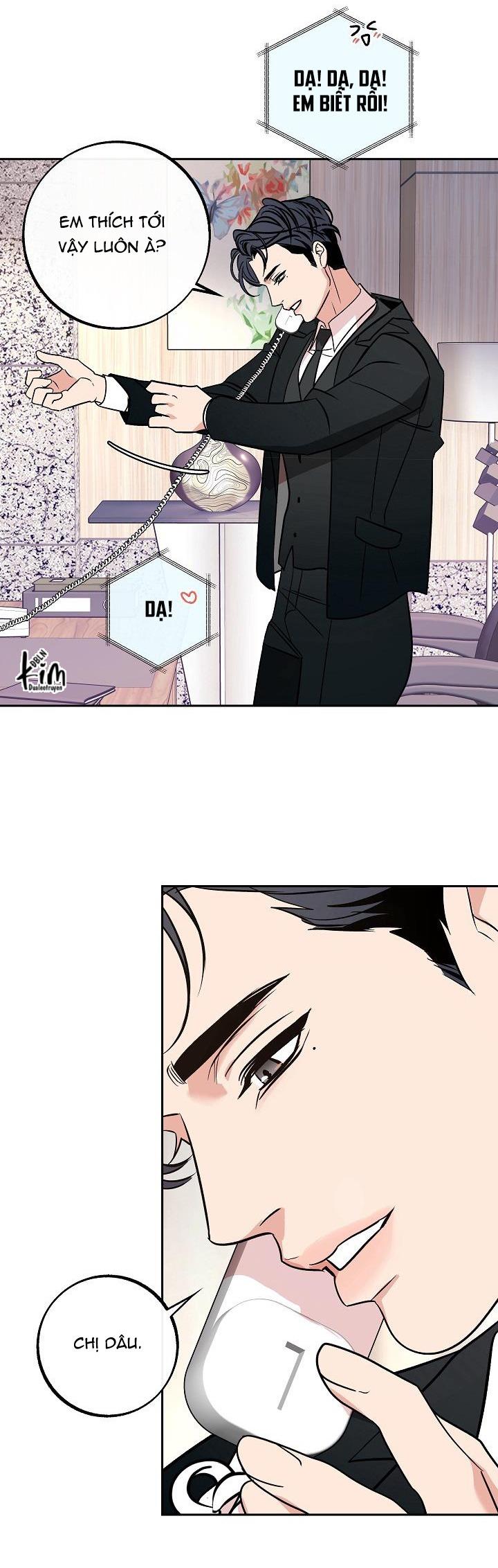 Đọc truyện Sa Ha (Anh dâu x em chồng) - Chapter 44