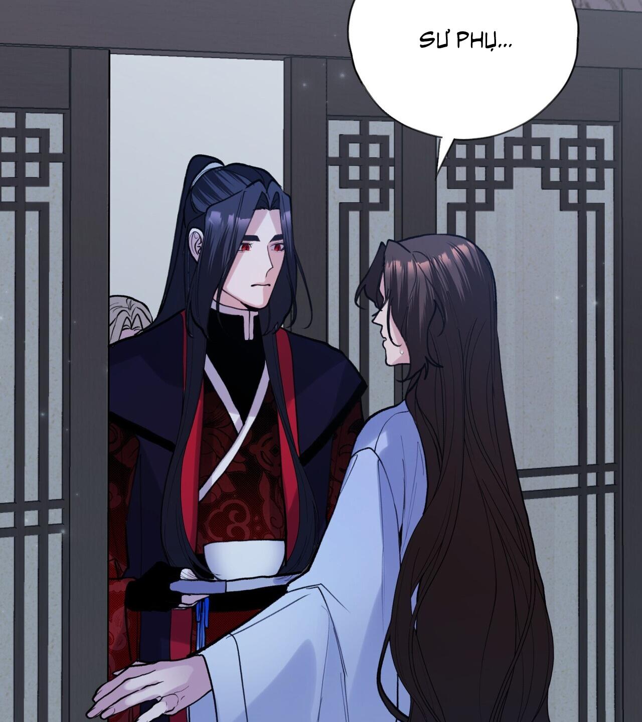 Đọc truyện BÁT NHÃ GIAI NHÂN - Chapter 65