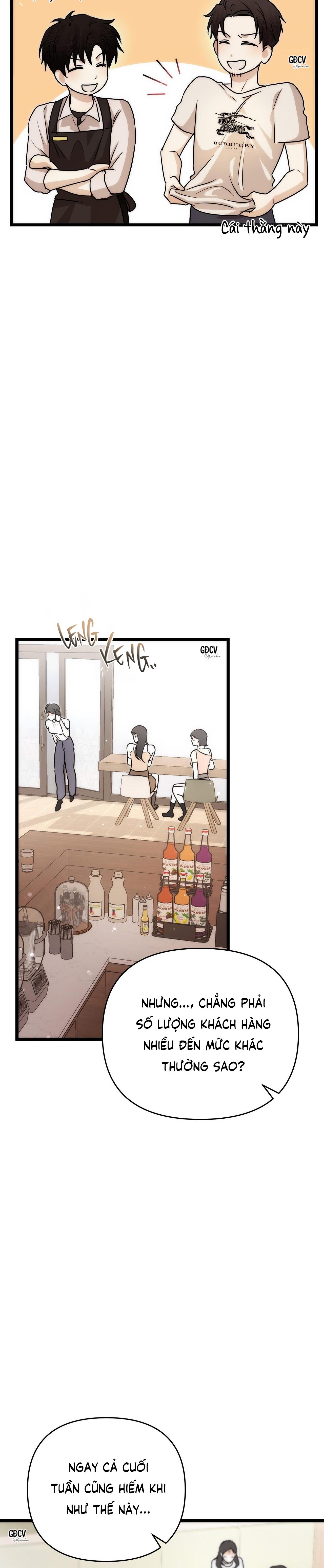 Đọc truyện ZERO DAY ATTACK - Chapter 3