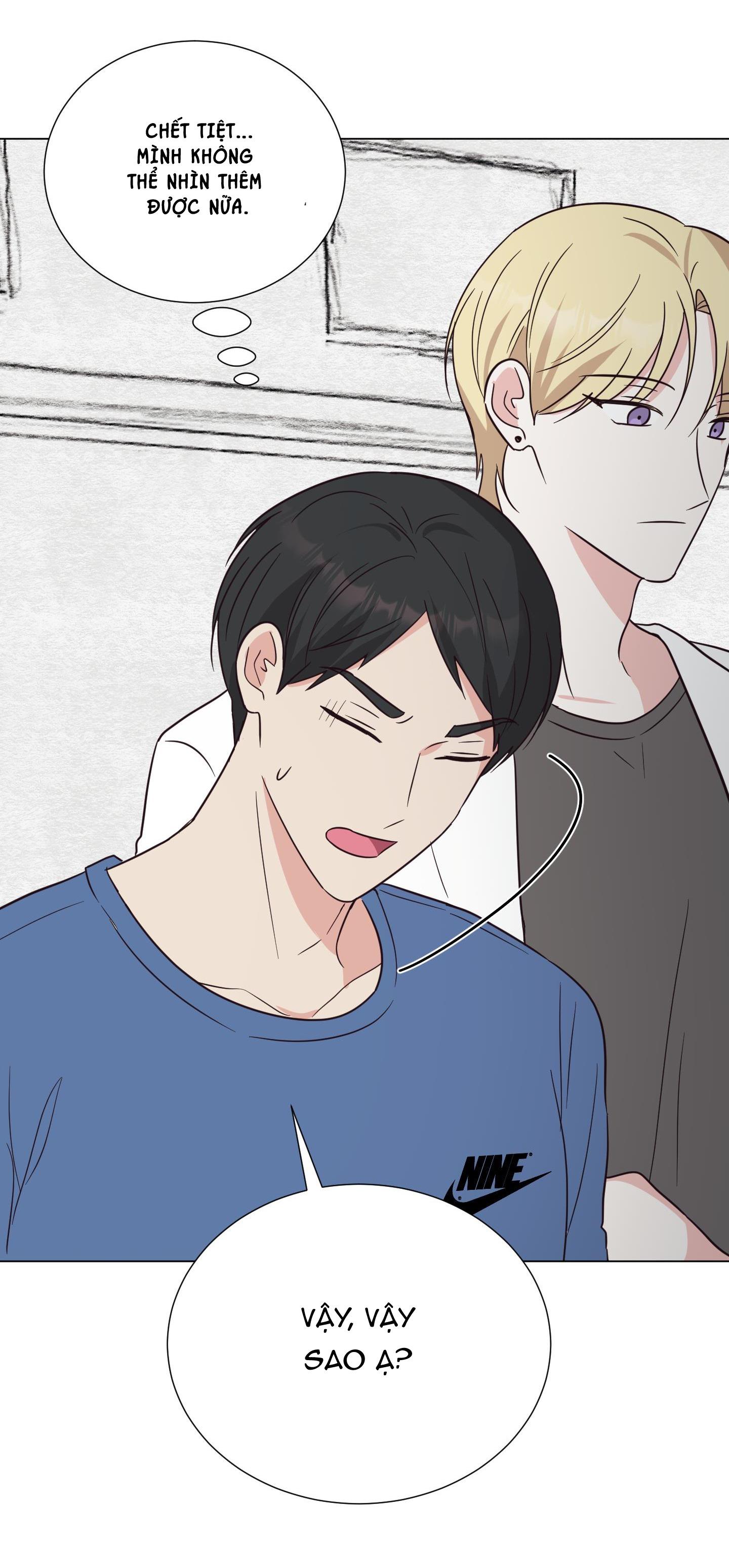 Đọc truyện BL NGẮN TUYỂN CHỌN - Chapter 7.2