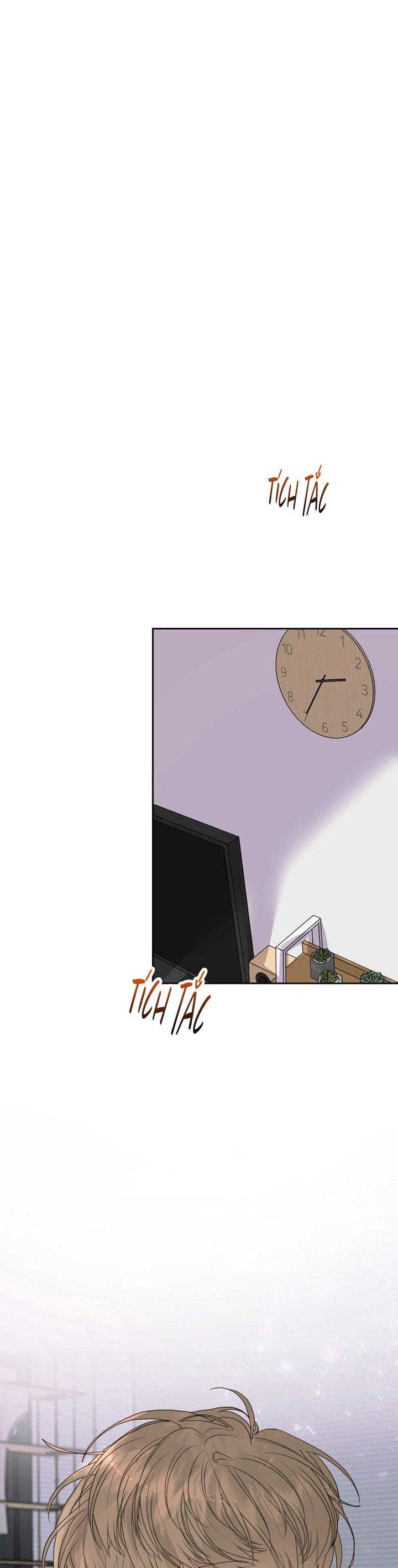 Đọc truyện (ABO) OMEGA CỦA ANH TRAI - Chapter 4