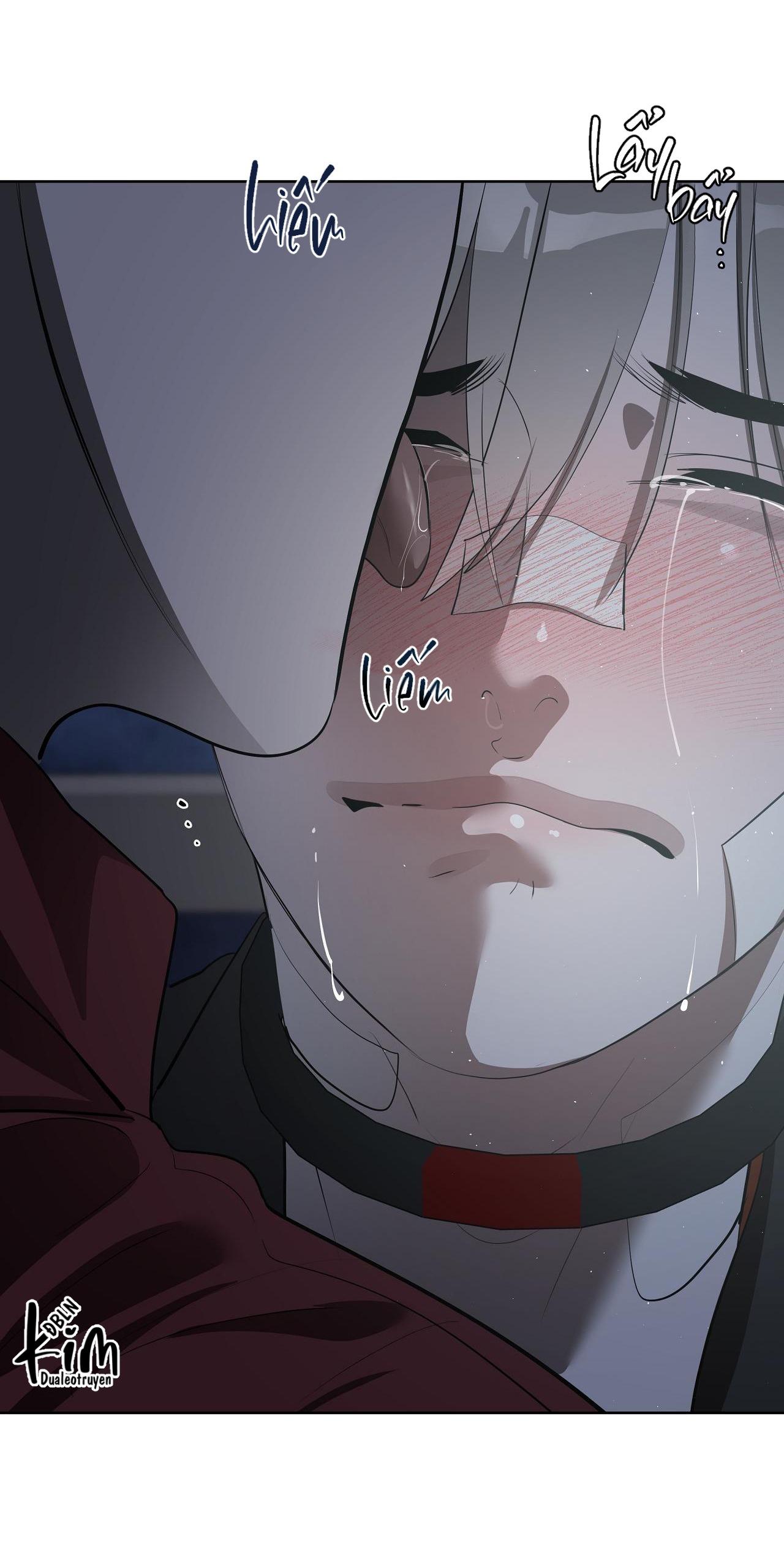 Đọc truyện QUÁI THÚ - Chapter 17