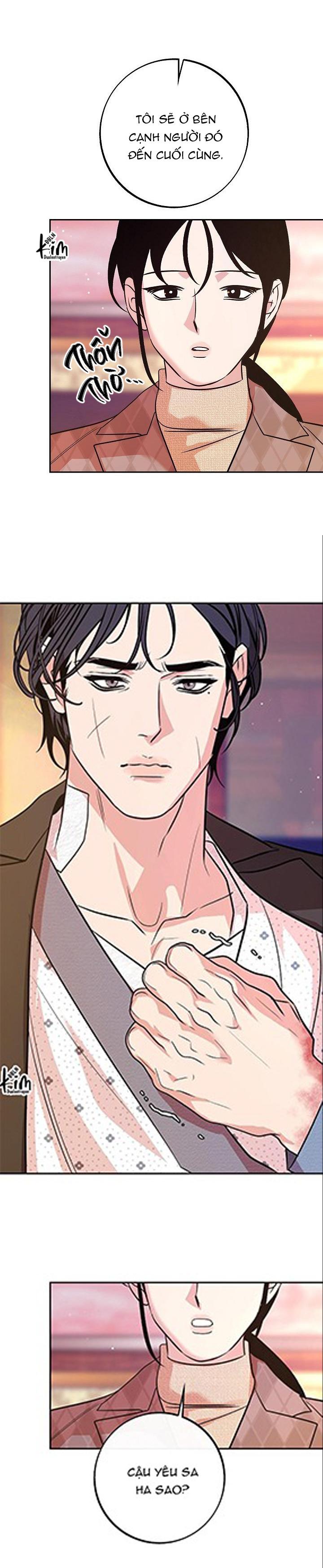 Đọc truyện Sa Ha (Anh dâu x em chồng) - Chapter 47