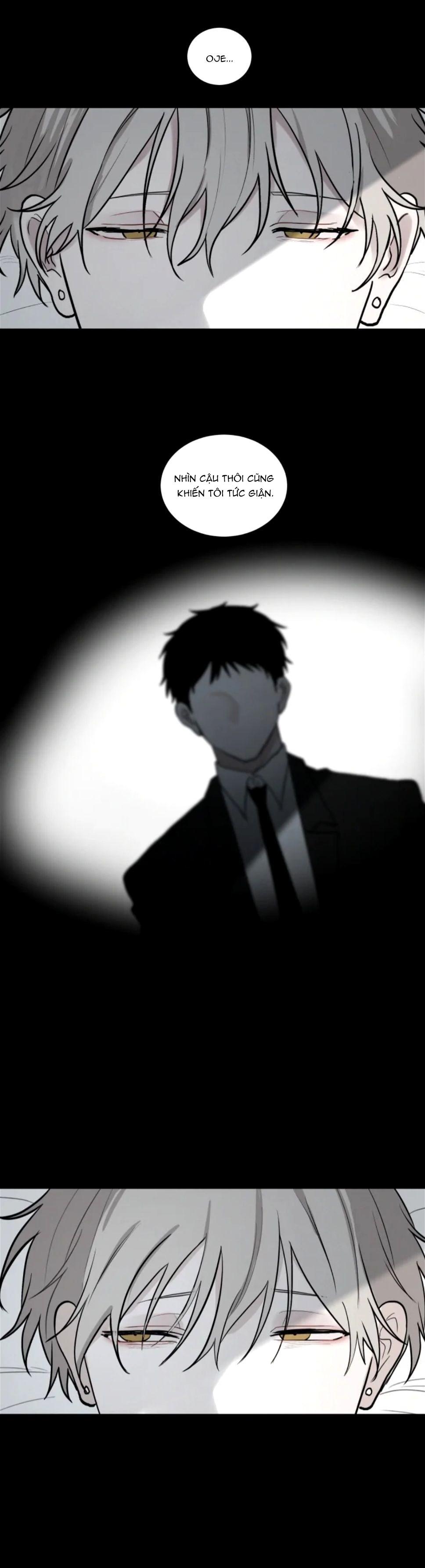 Đọc truyện Dòng Máu Ma Cà Rồng - Chapter 62