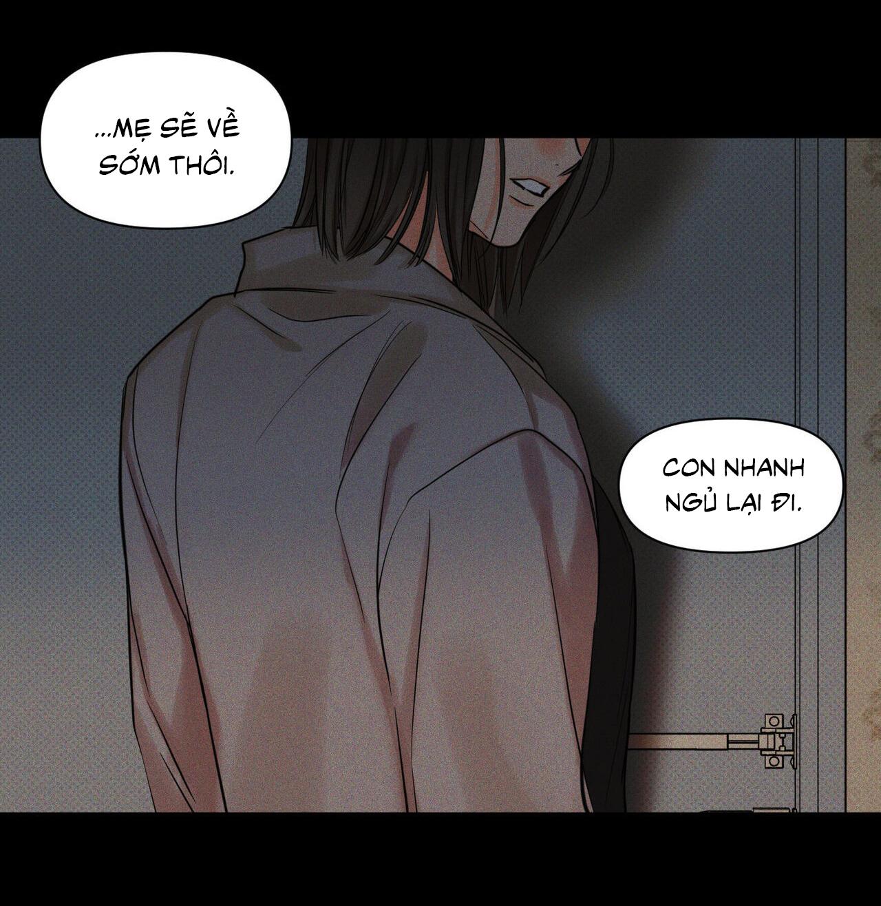 Đọc truyện CÔNG VIỆC LÀM THÊM HÀNG NGÀY - Chapter 12