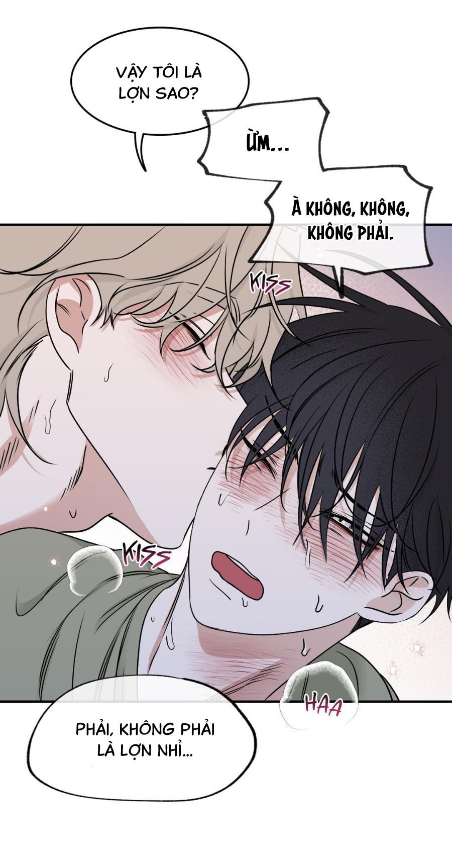 Đọc truyện Thủy triều thấp lúc chạng vạng - Chapter 68