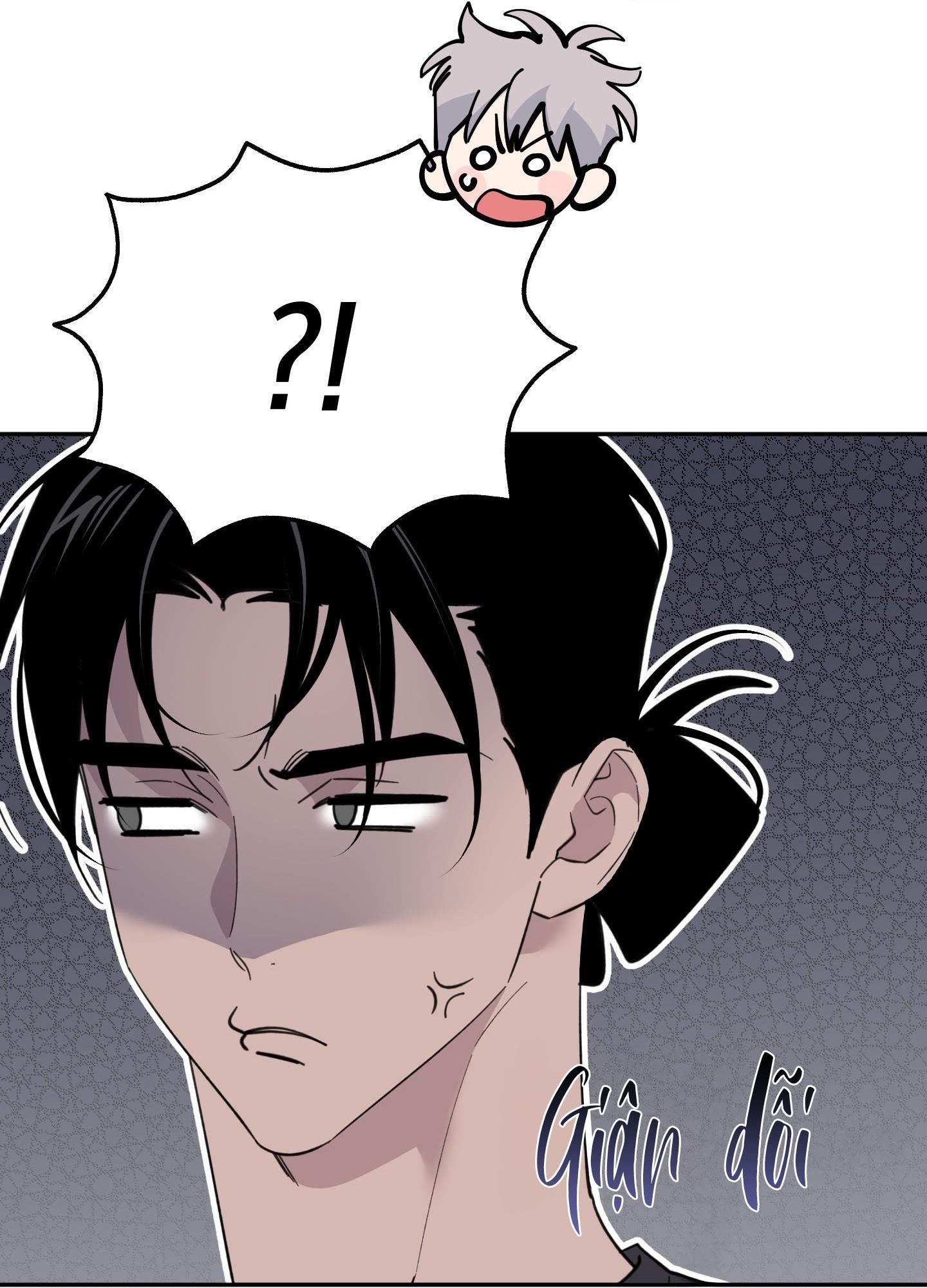 Đọc truyện  Carrot And Stick - Chapter 15